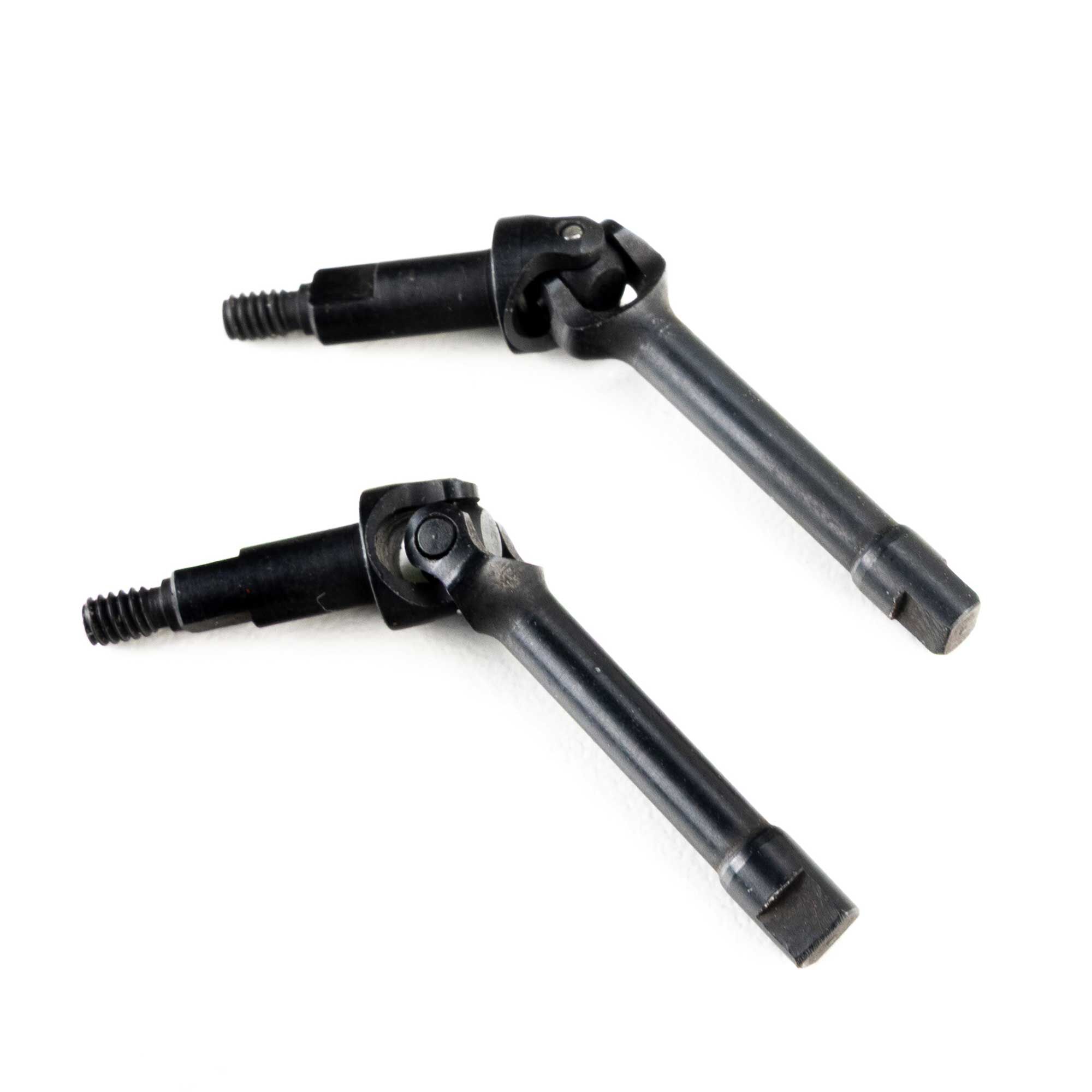 FR Universal (2), Standard Axle: SCX30