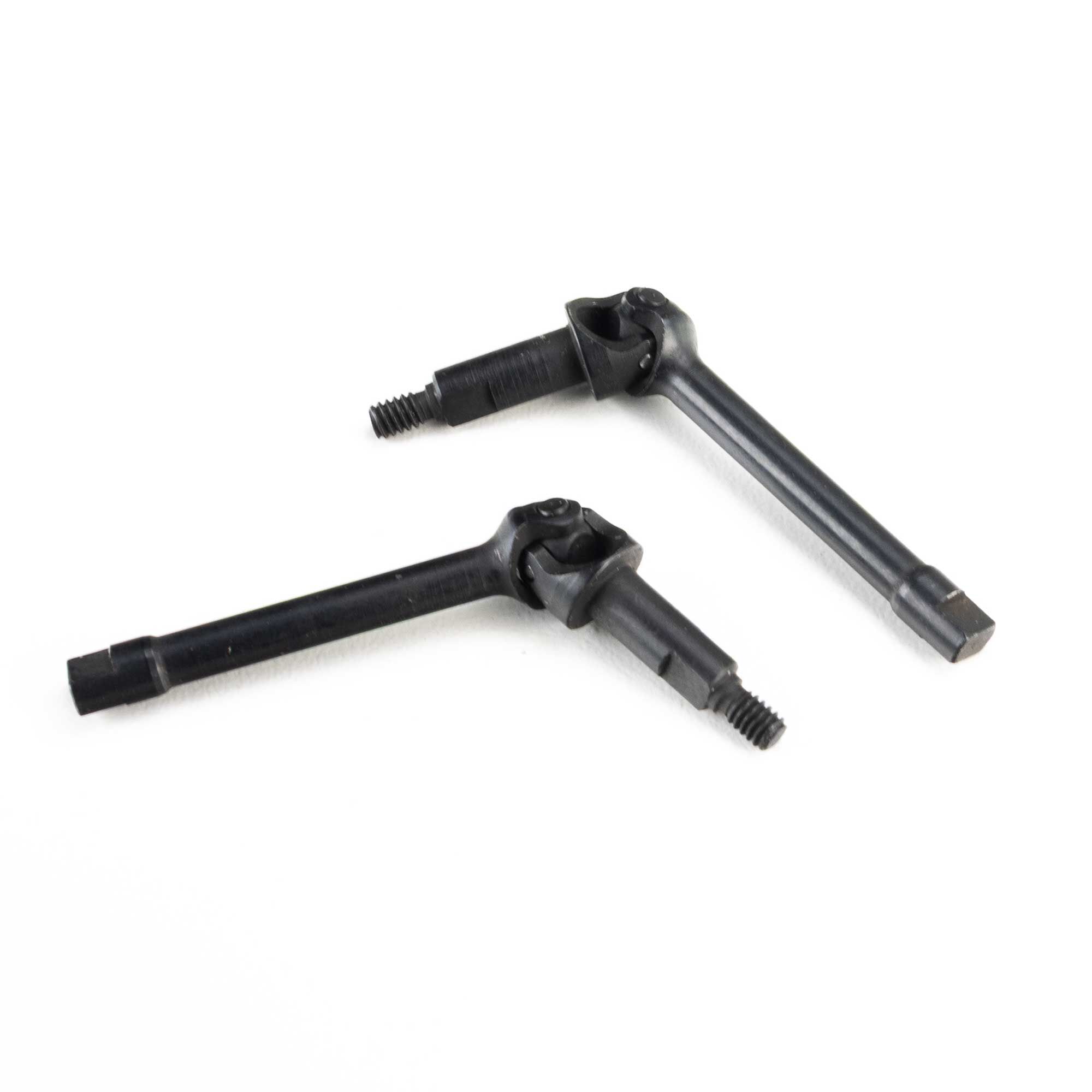 FR Universal (2), Wide Axle: SCX30