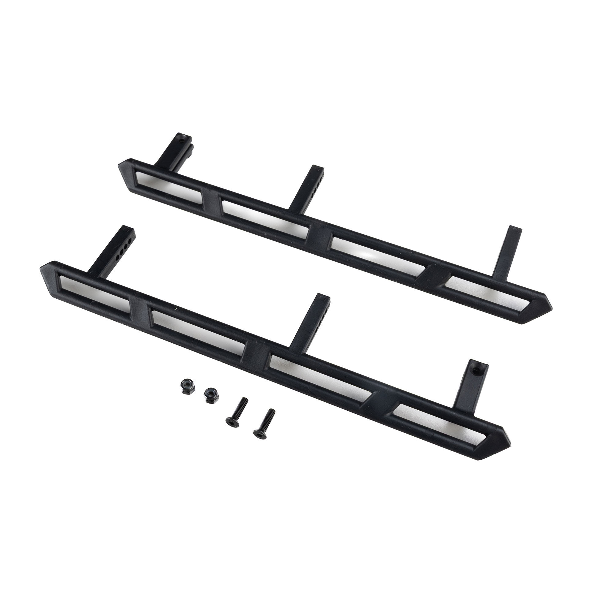 Rock Sliders, Jeep JT: SCX10 III MotoBilt