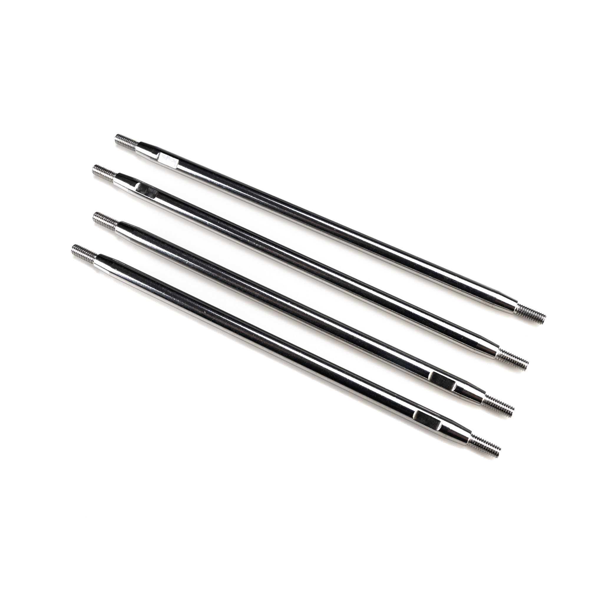Rear Suspension Link Set, Jeep JT: SCX10 III MotoBilt