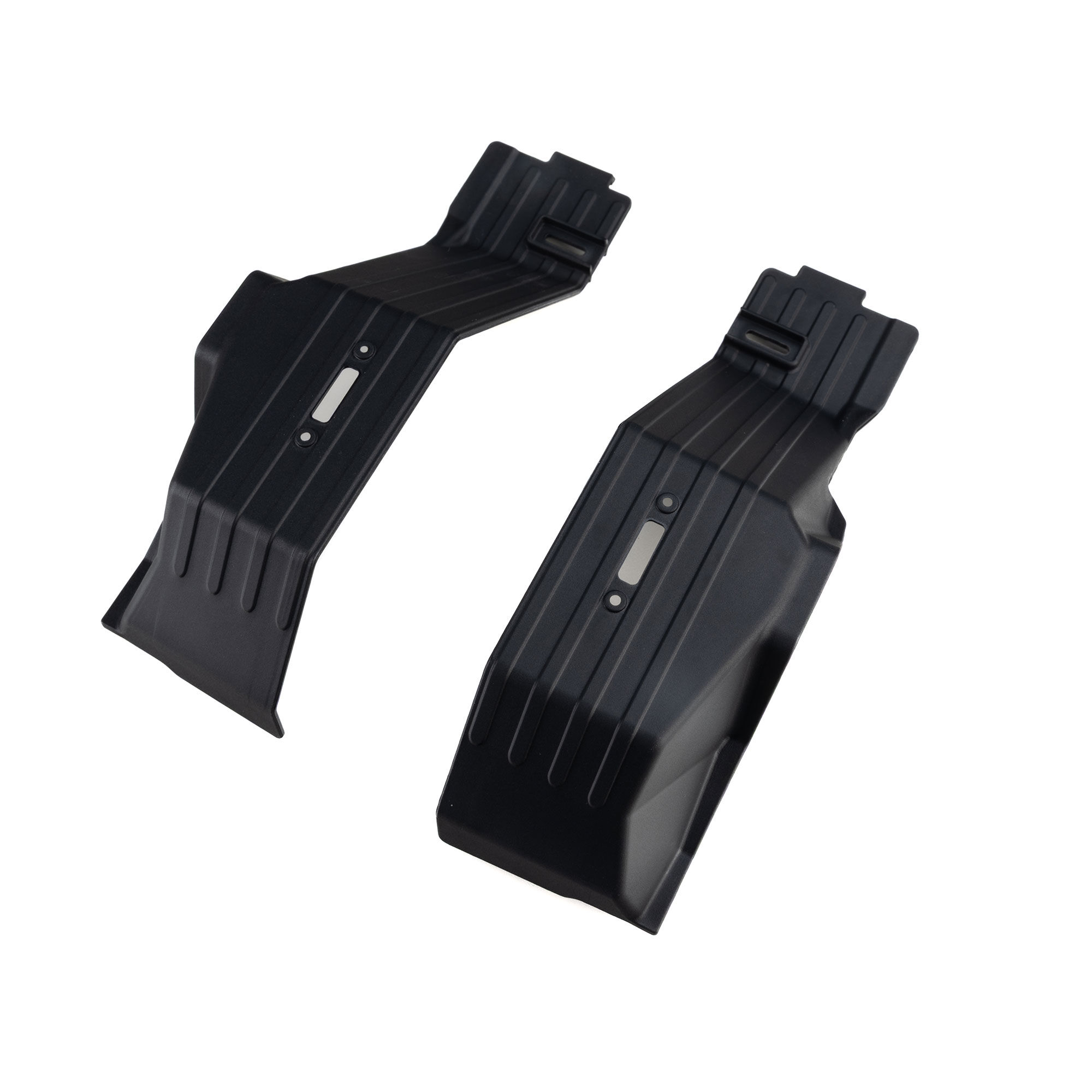 Rear Inner Fender Liners, Jeep JT: SCX10 III MotoBilt