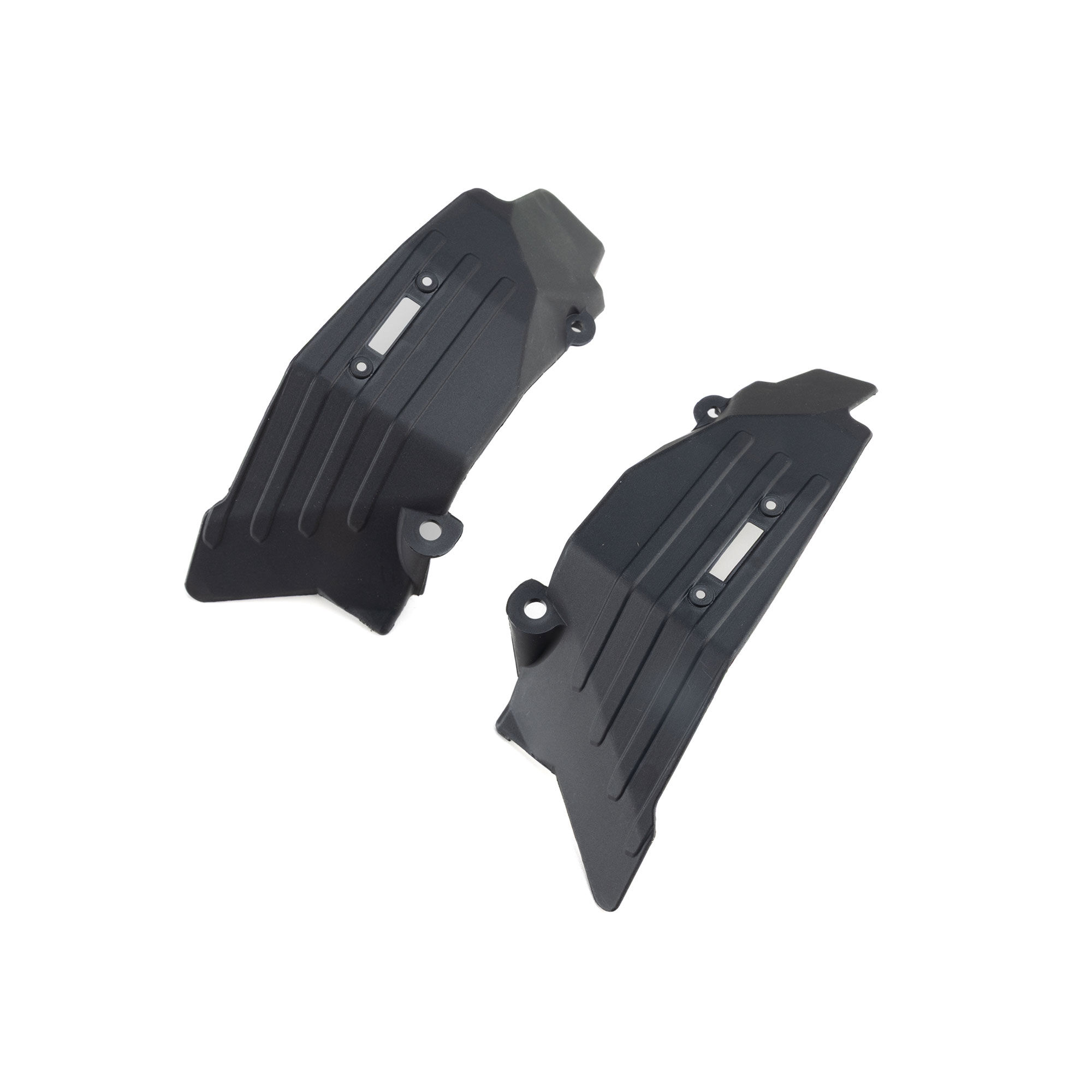 Front Inner Fender Liners, Jeep JT: SCX10 III MotoBilt