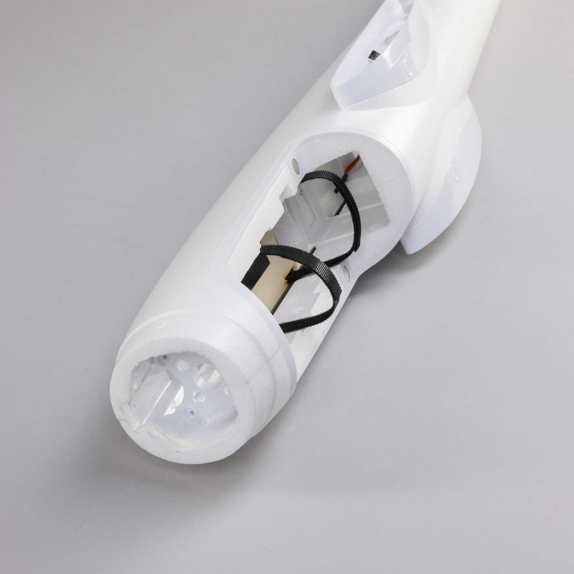 Fuselage: Conscendo 2.0m-2