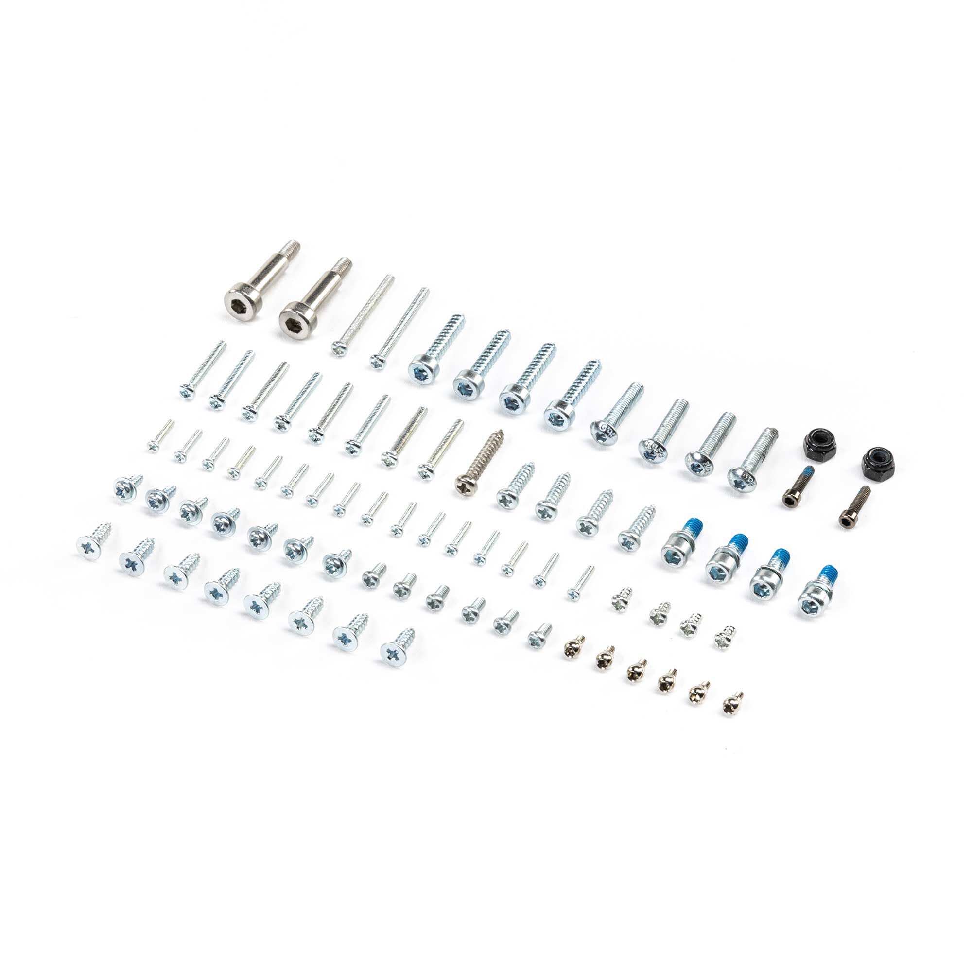Hardware Set: Conscendo 2.0m