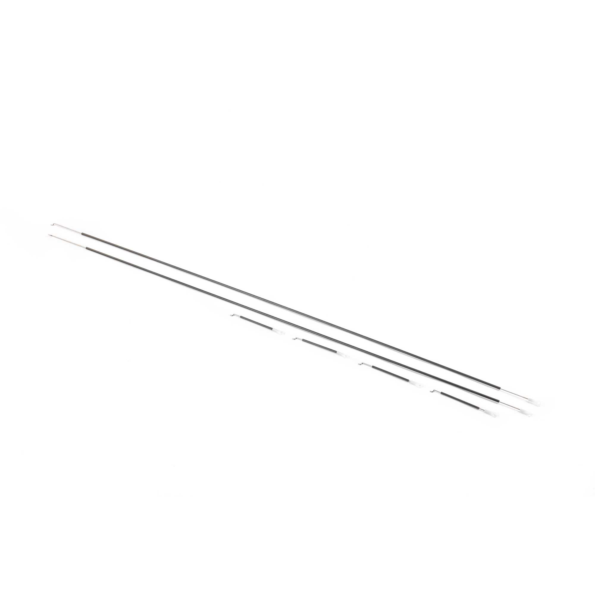 Pushrod Set: Conscendo 2.0m