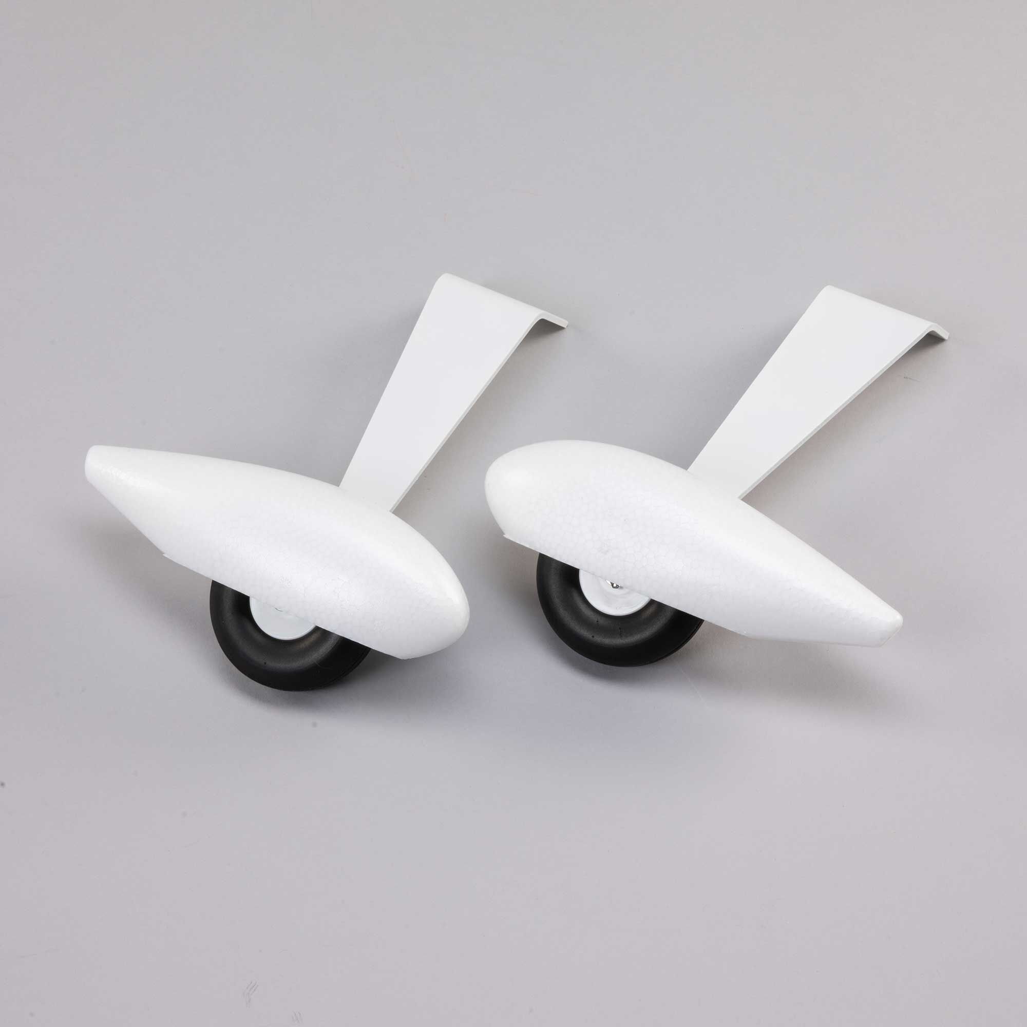 Main Landing Gear Set: Conscendo 2.0m