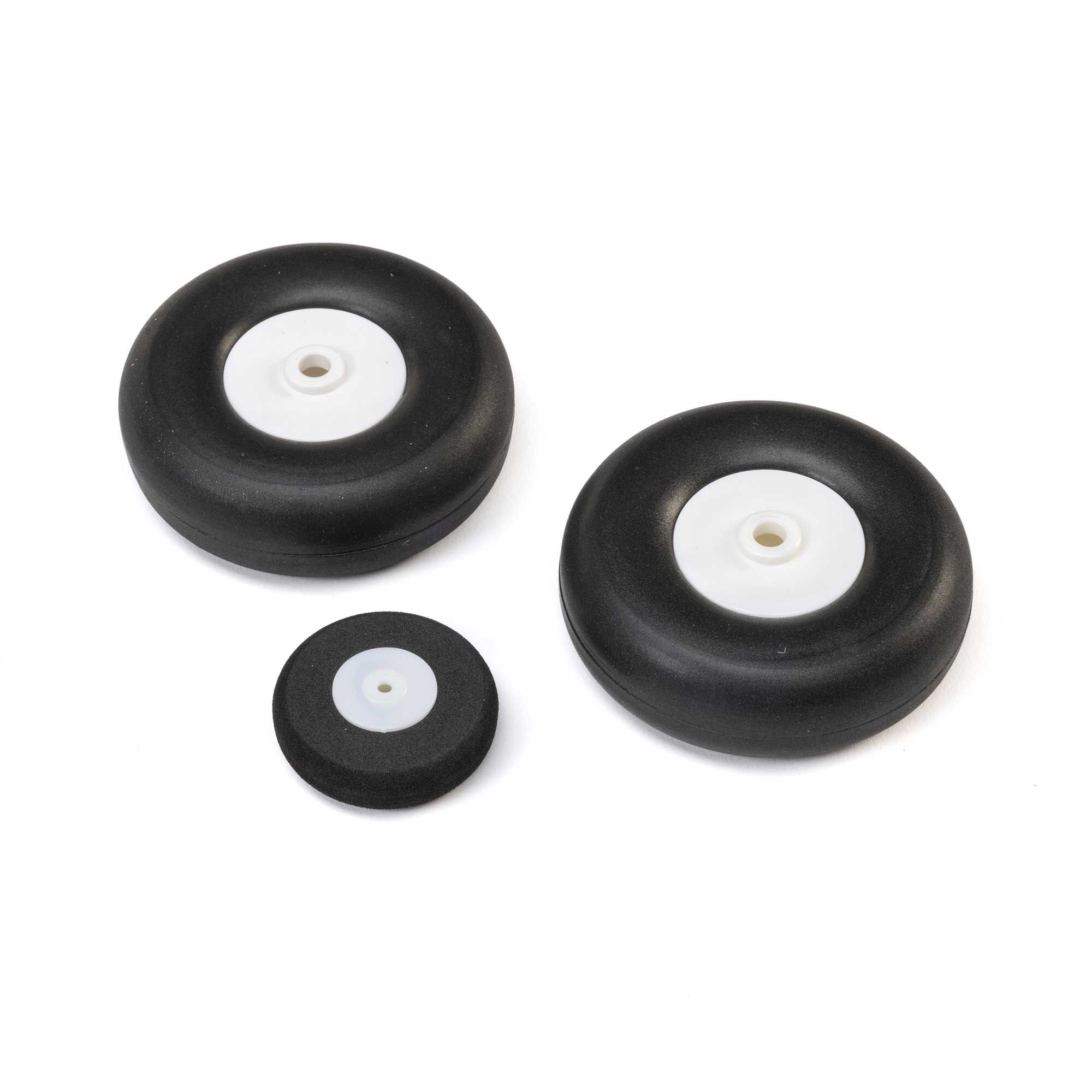 Wheels Set: Conscendo 2.0m