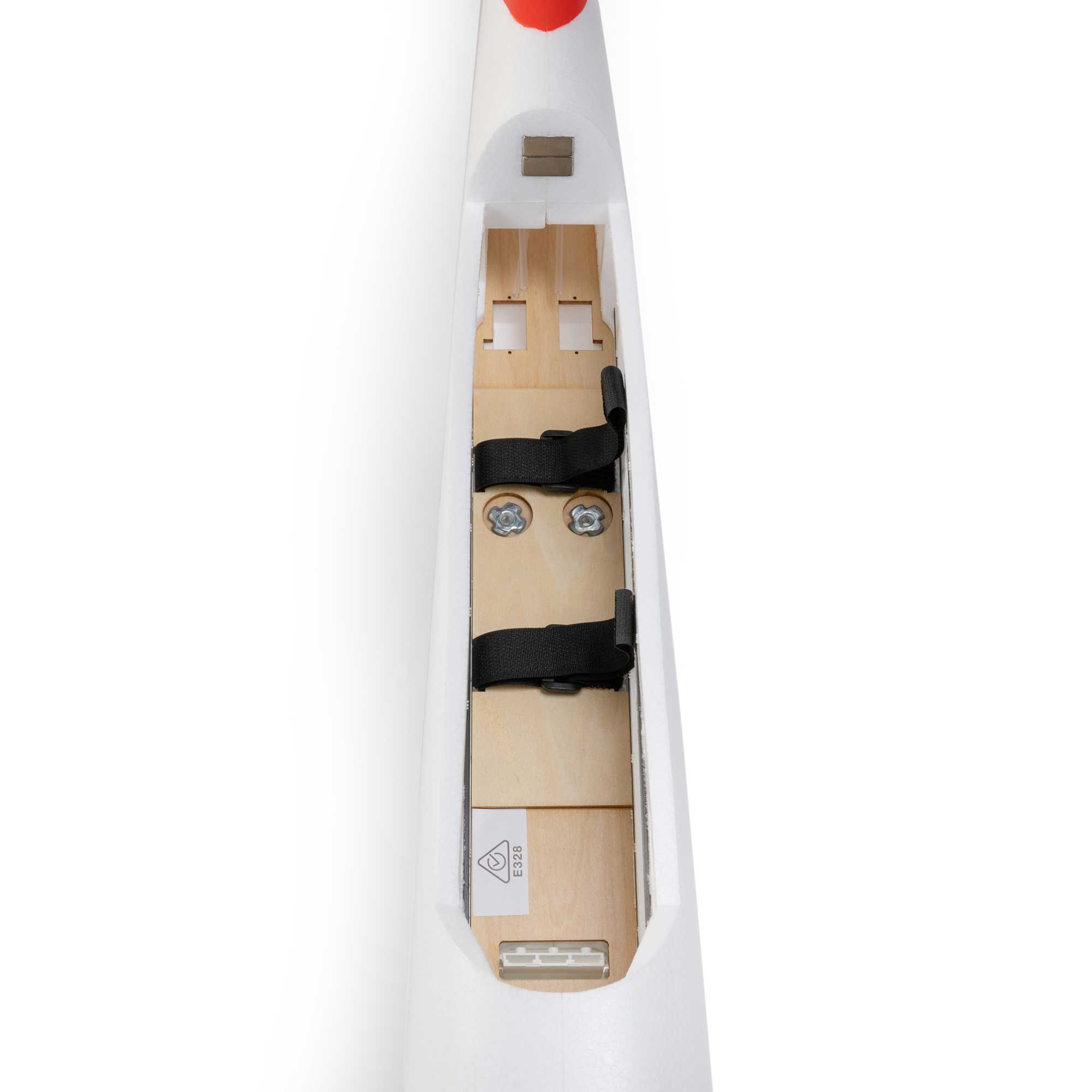 Fuselage: V1200 v2-2
