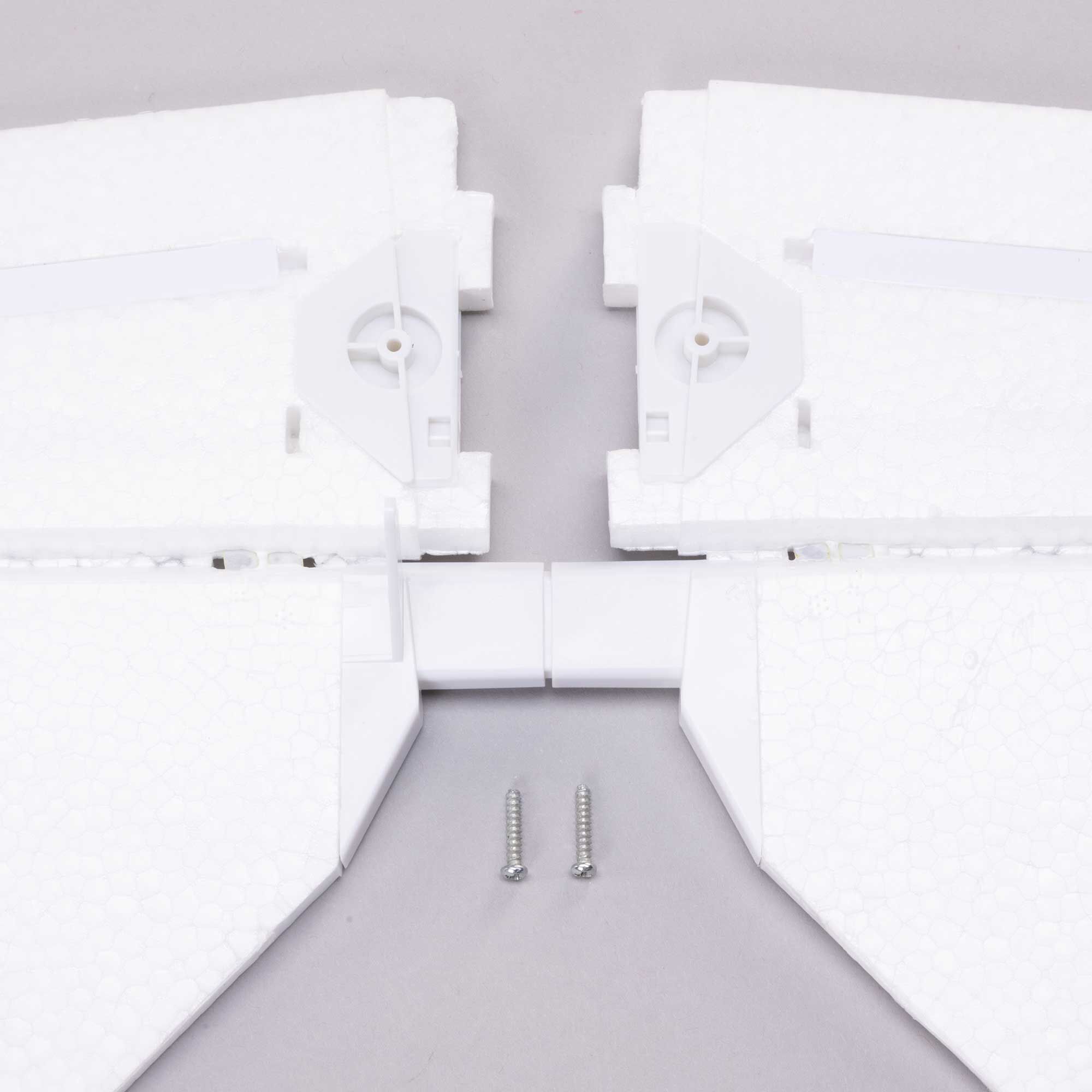 Horizontal Stabilizer: Timber 10-year Anniversary Edition-2