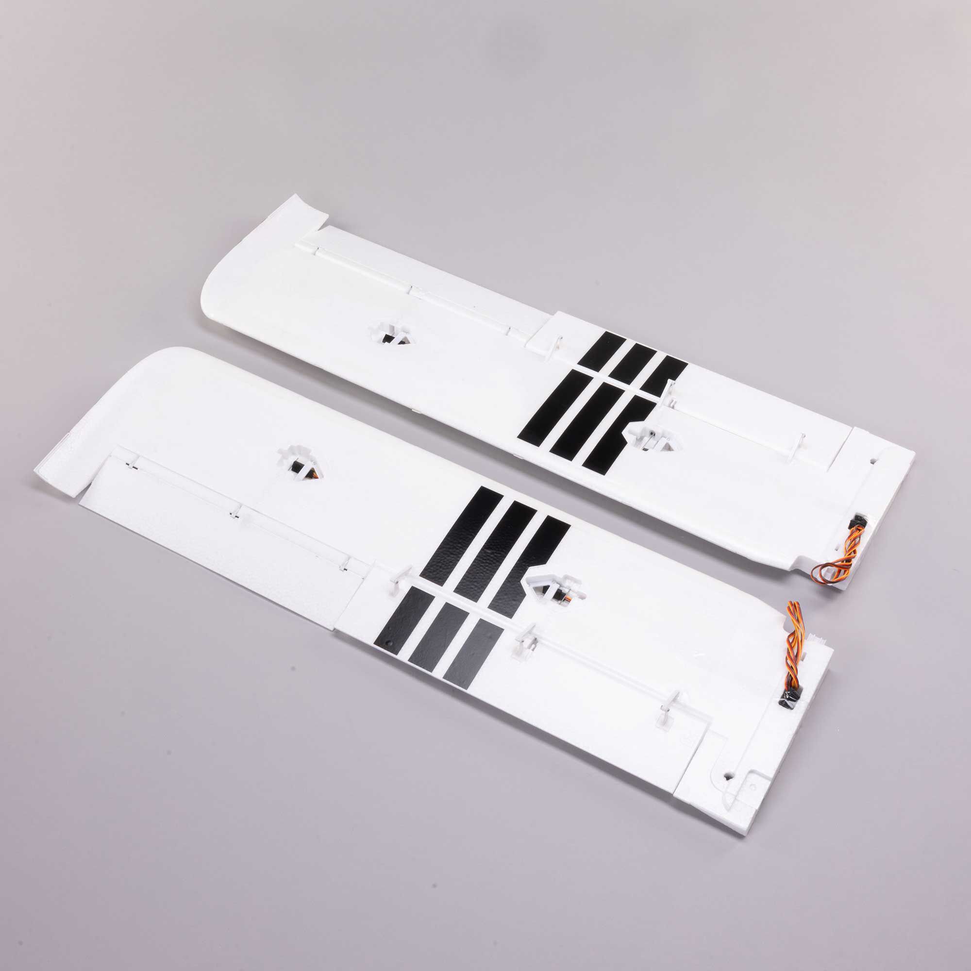 Wing Set: Timber 10-year Anniversary Edition-2
