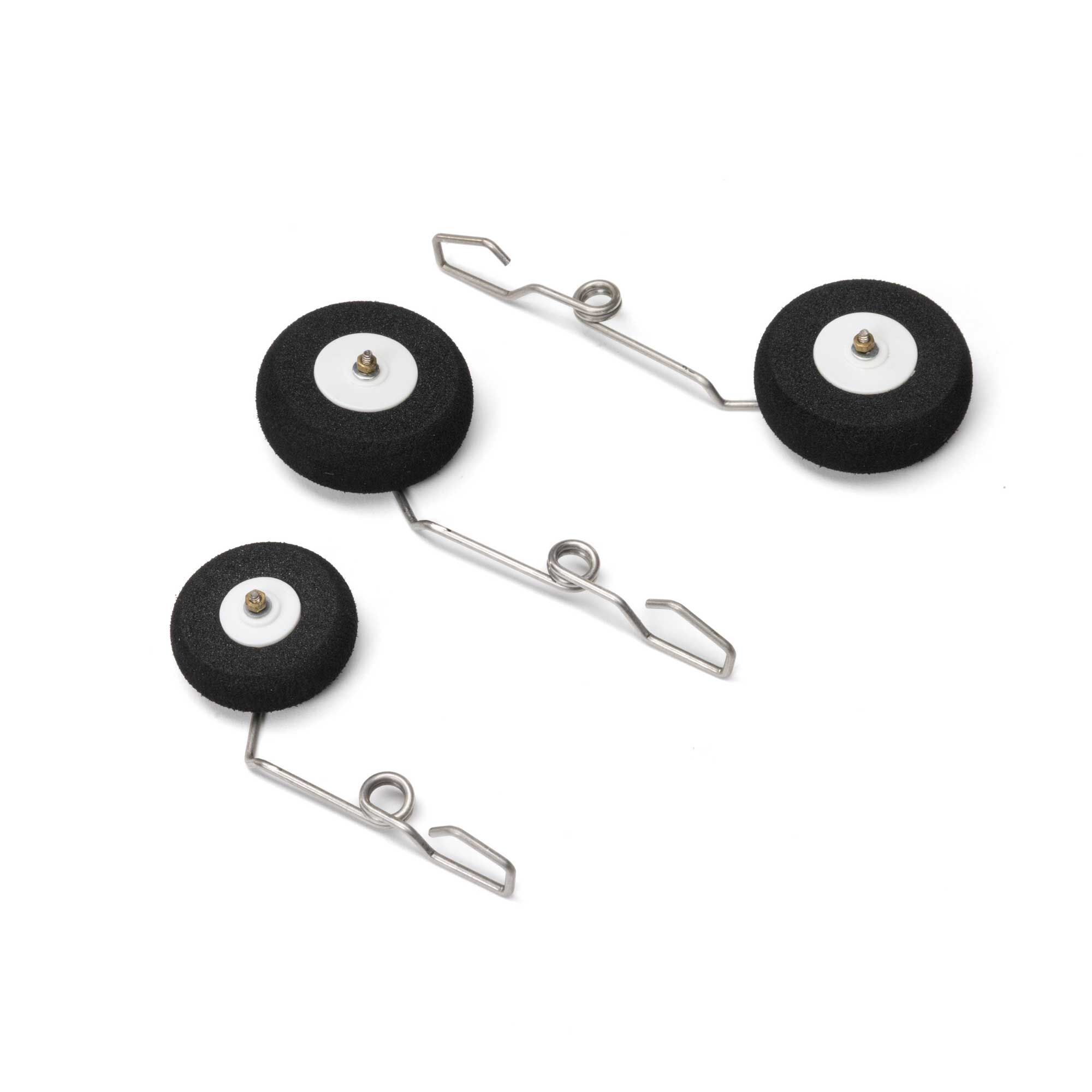 Landing Gear Set: Micro OV-10 Bronco