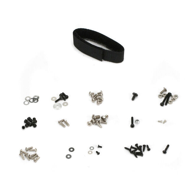 Hardware Set: BSR