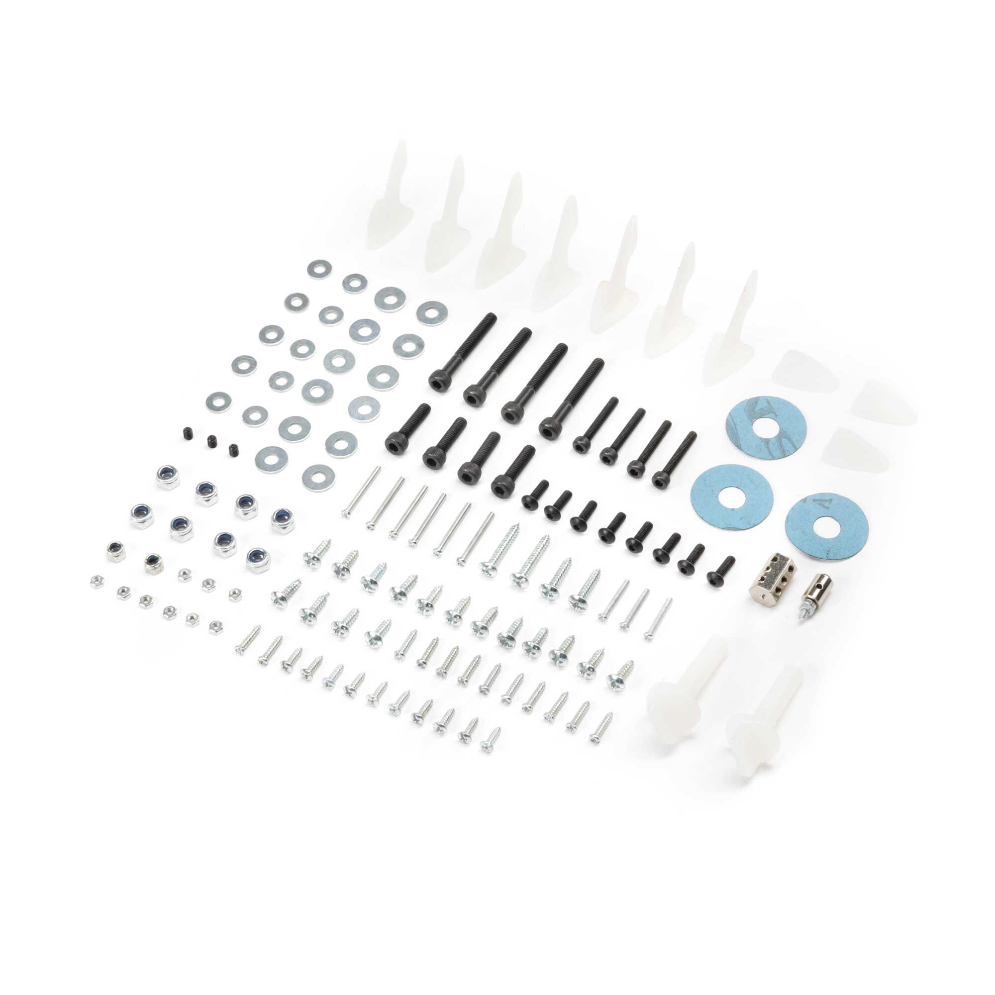 Hardware Set: Valiant 20cc