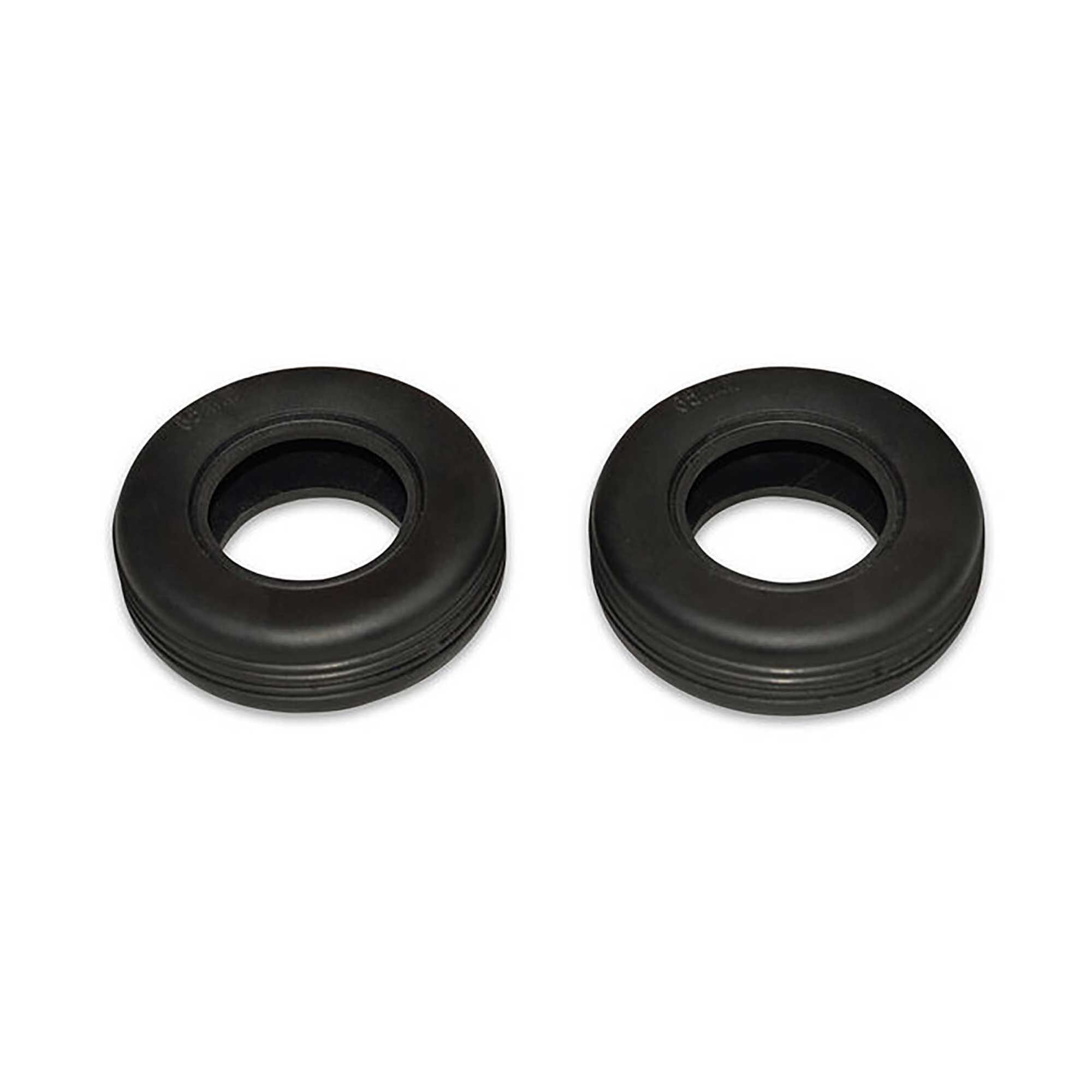 Tire Set: Viper 100N Turbine Jet