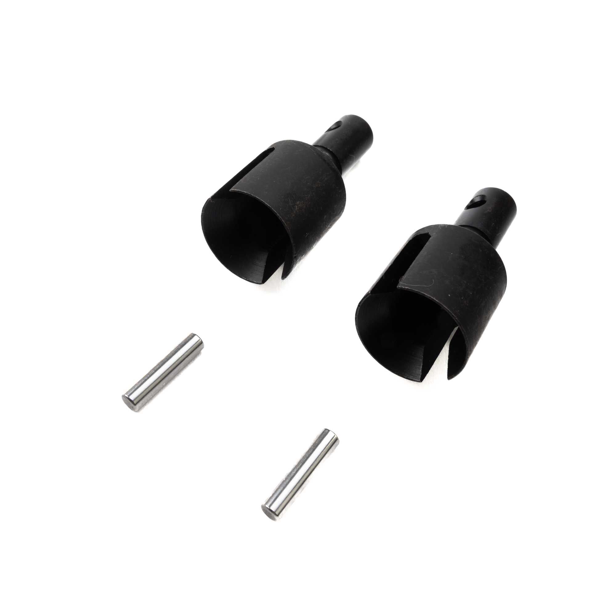 Front/Rear Differential Outdrive (2): ALL 5IVE