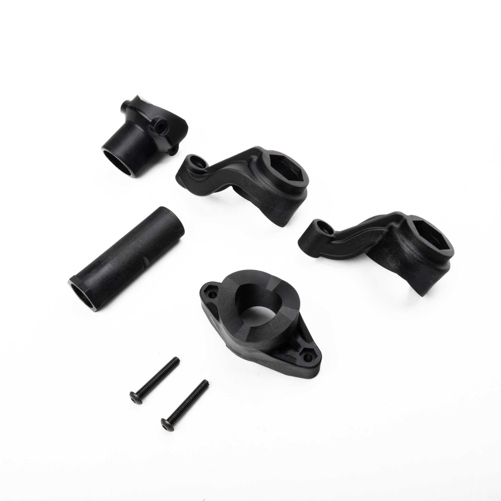 Dual Sided Servo Saver and Bellcrank Set: 5IVE-3.0