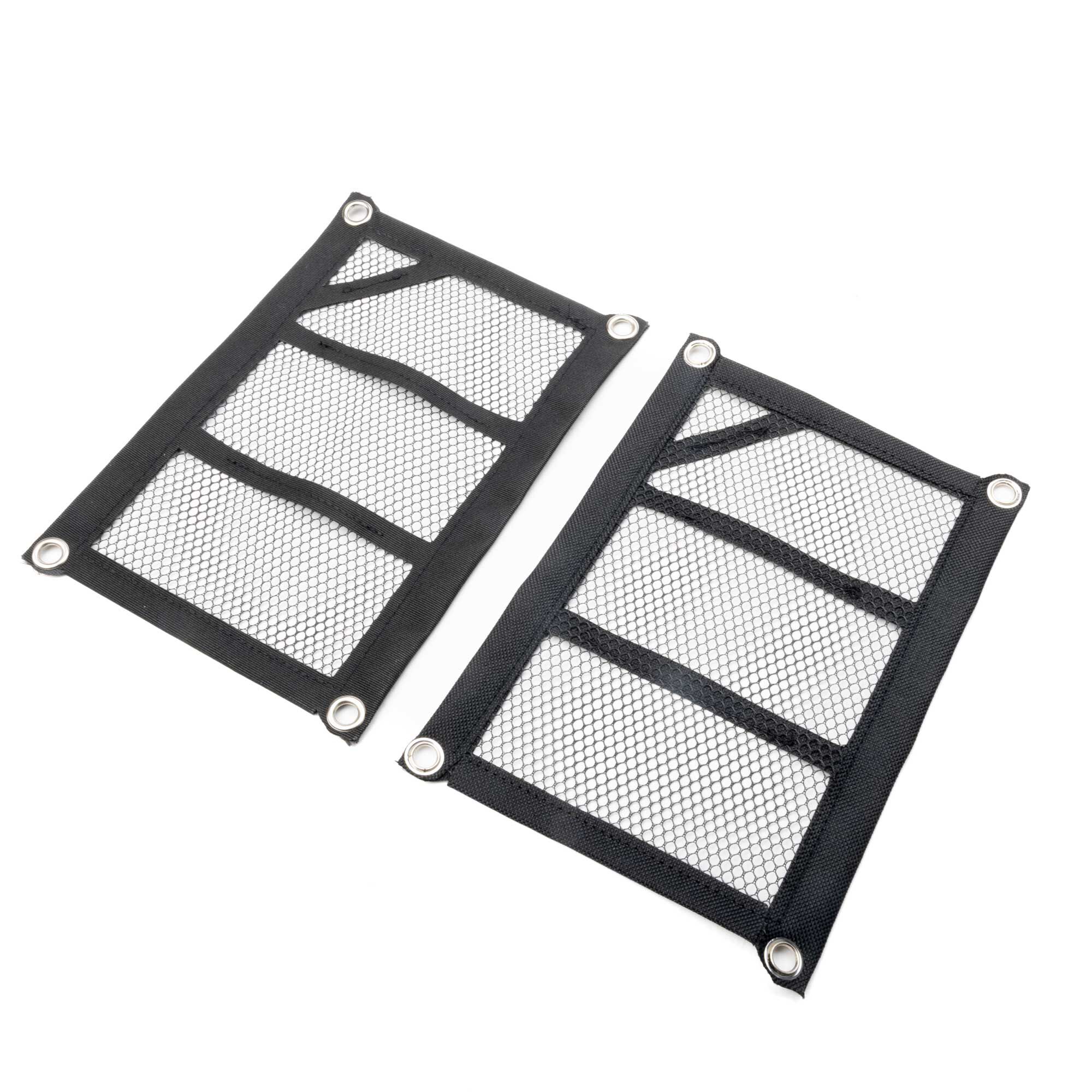 Window Net Set: 5IVE-T 3.0