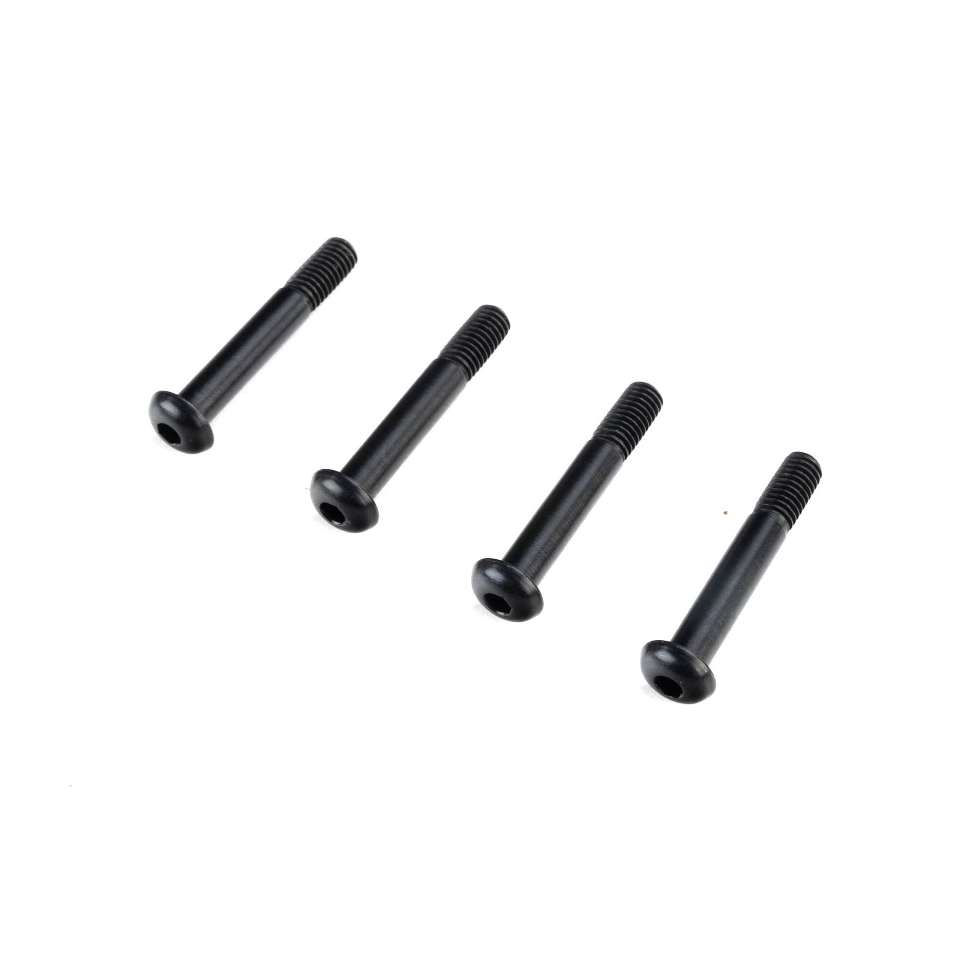 Shoulder Screw, Center Diff Mount: 5IVE-TG 3.0