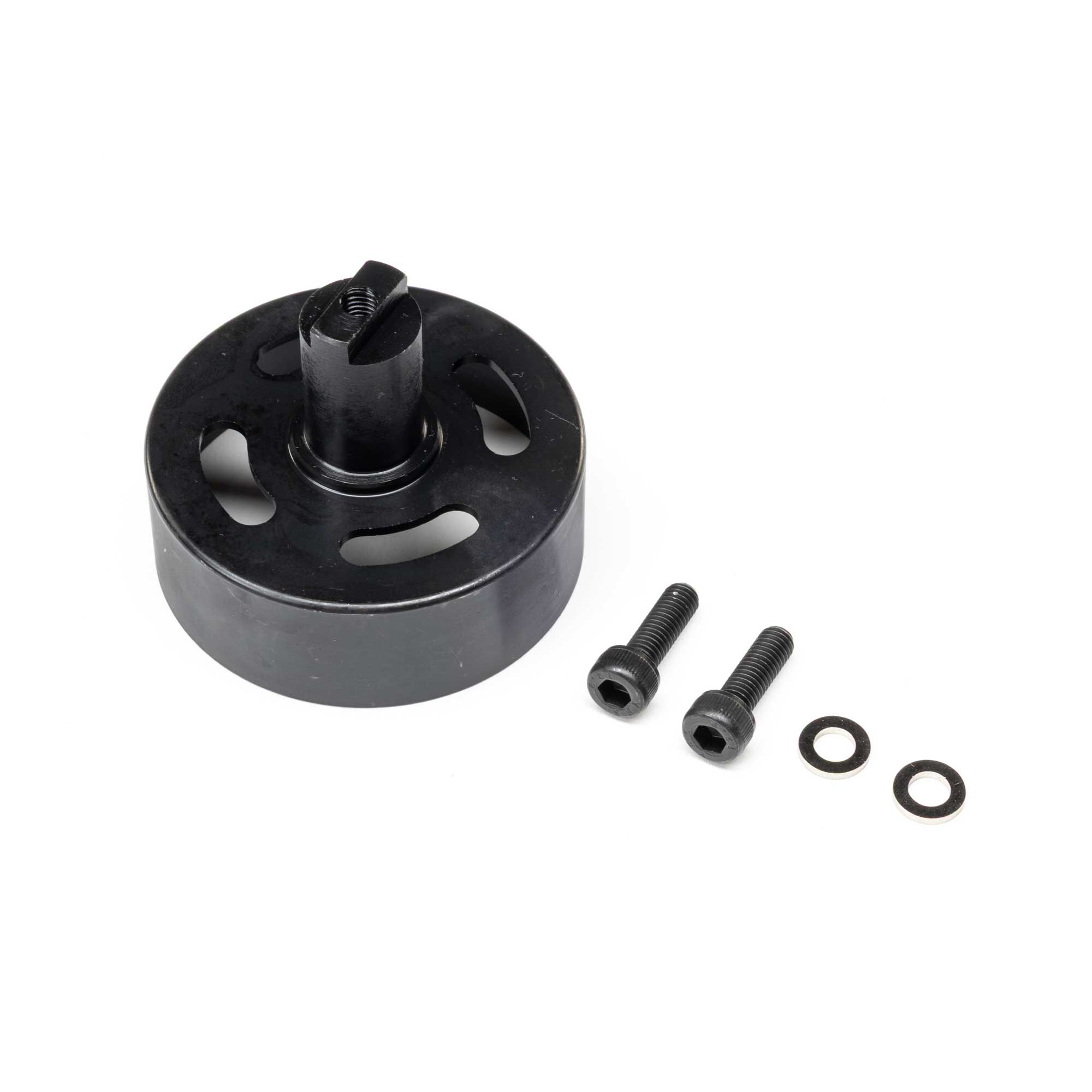 Clutch Bell and Hardware: 5IVE-TG 3.0