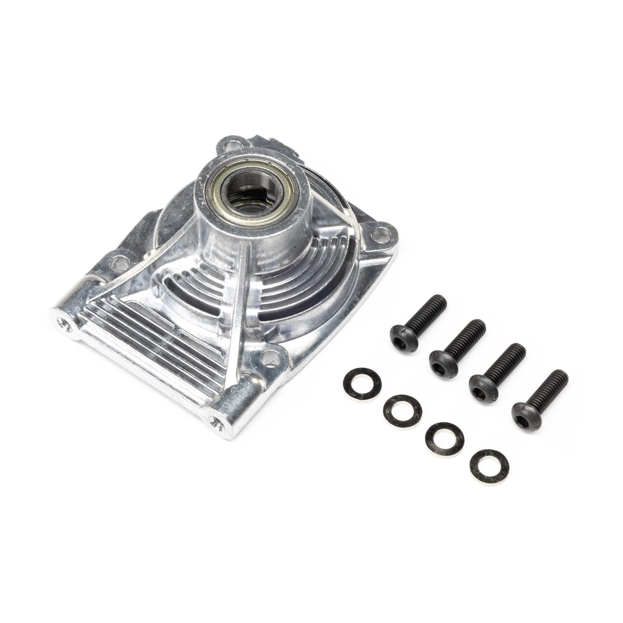 Clutch Mount with Bearings and Hardware: 5IVE-TG 3.0