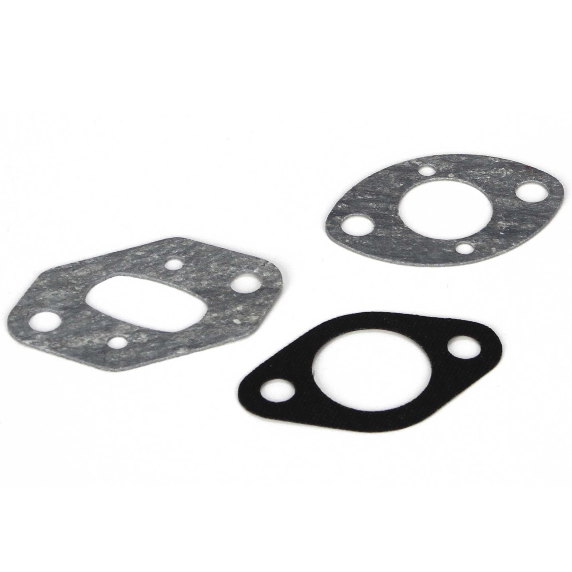 Carb Mounting Gasket Set: 5IVE-TG 3.0