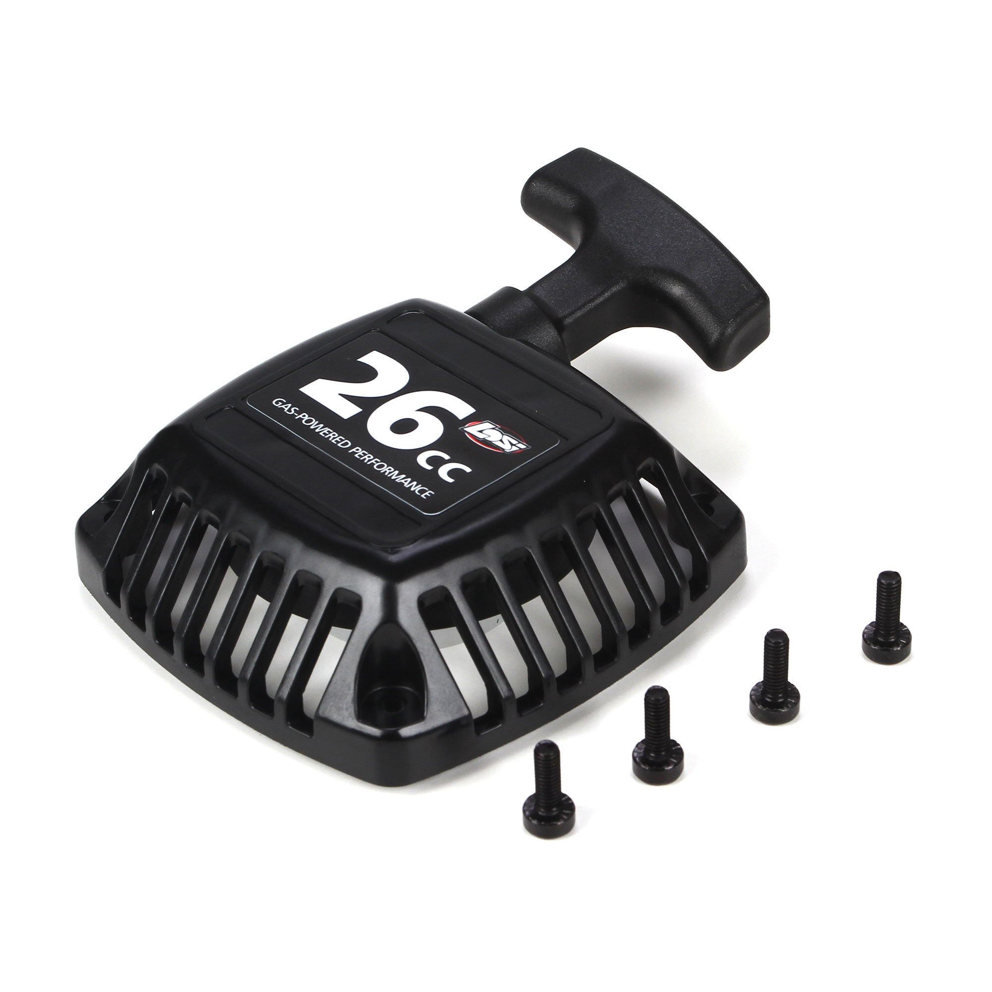 Pull Start Assembly: 5IVE-TG 3.0