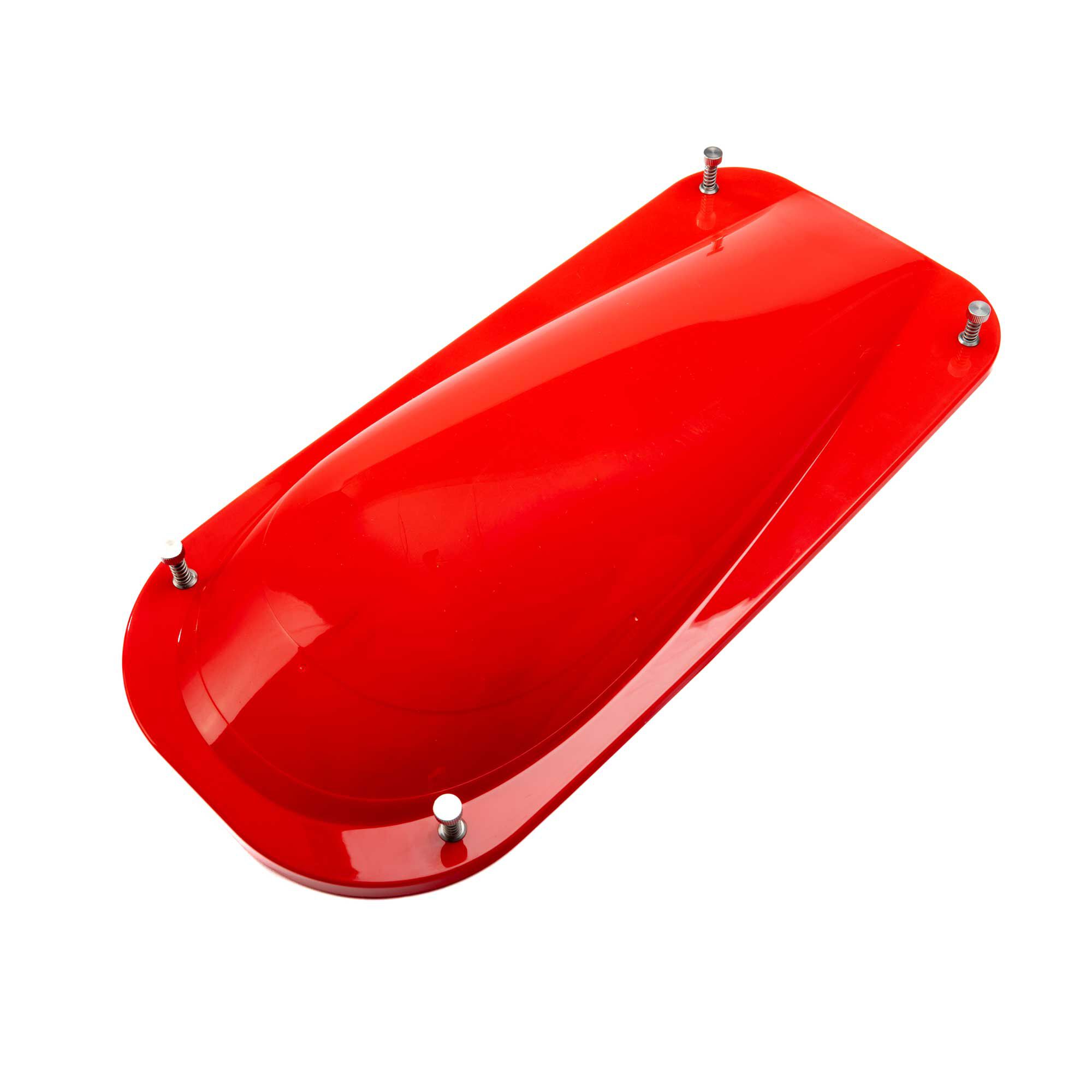 Canopy, Red: Sonicwake 36