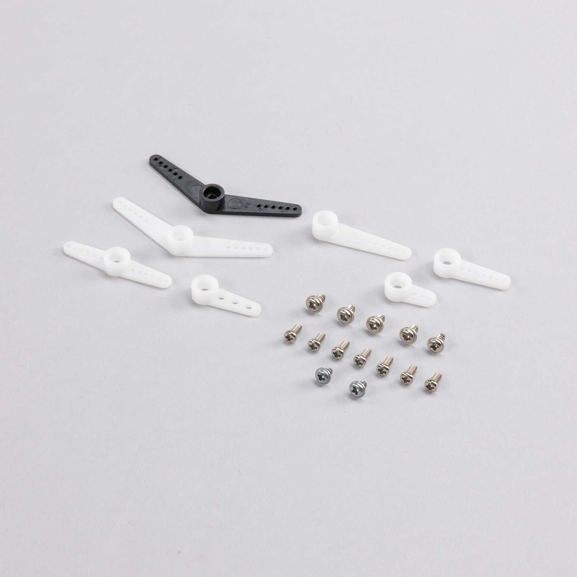 SA348 Servo Arm Assortment