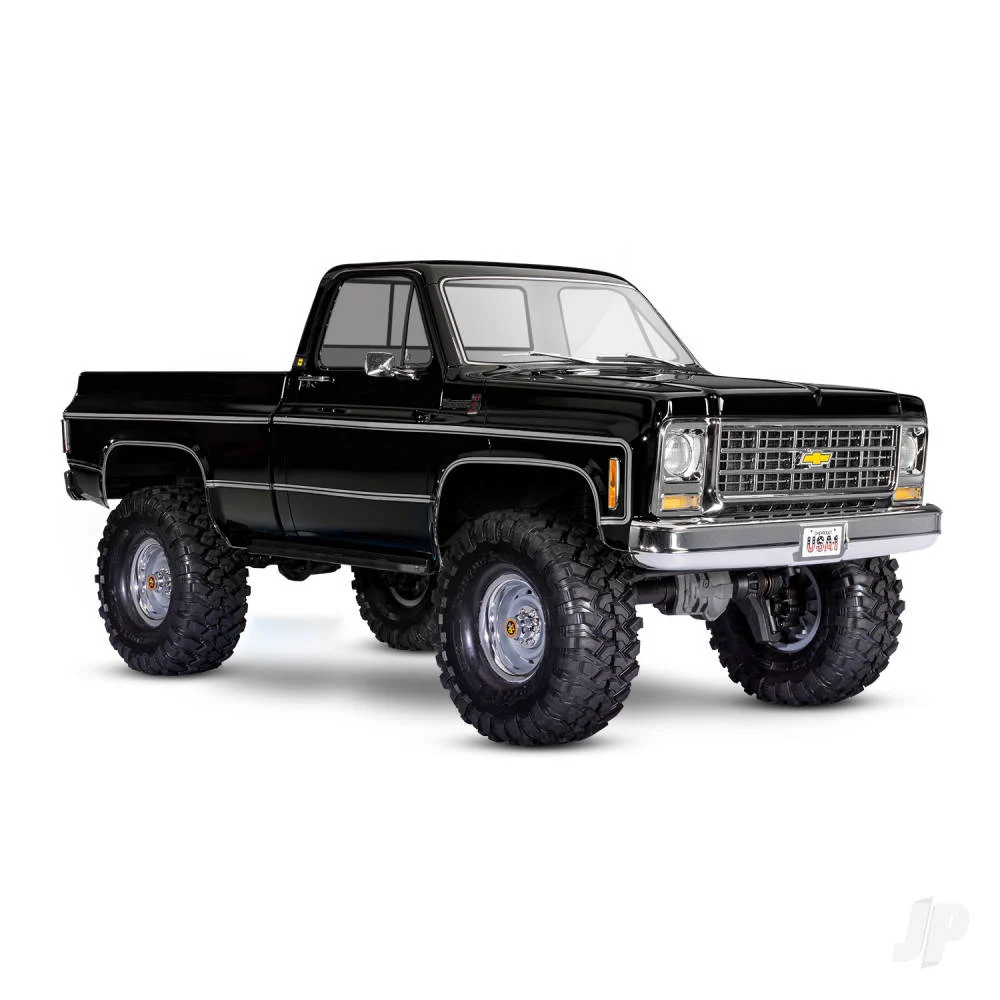traxxas-trx-4-1979-chevrolet-k10-1-10-4wd-rte-scale-and-trail-crawler-black-tq-2-ch-xl-5-hv-titan-550-clipless-body