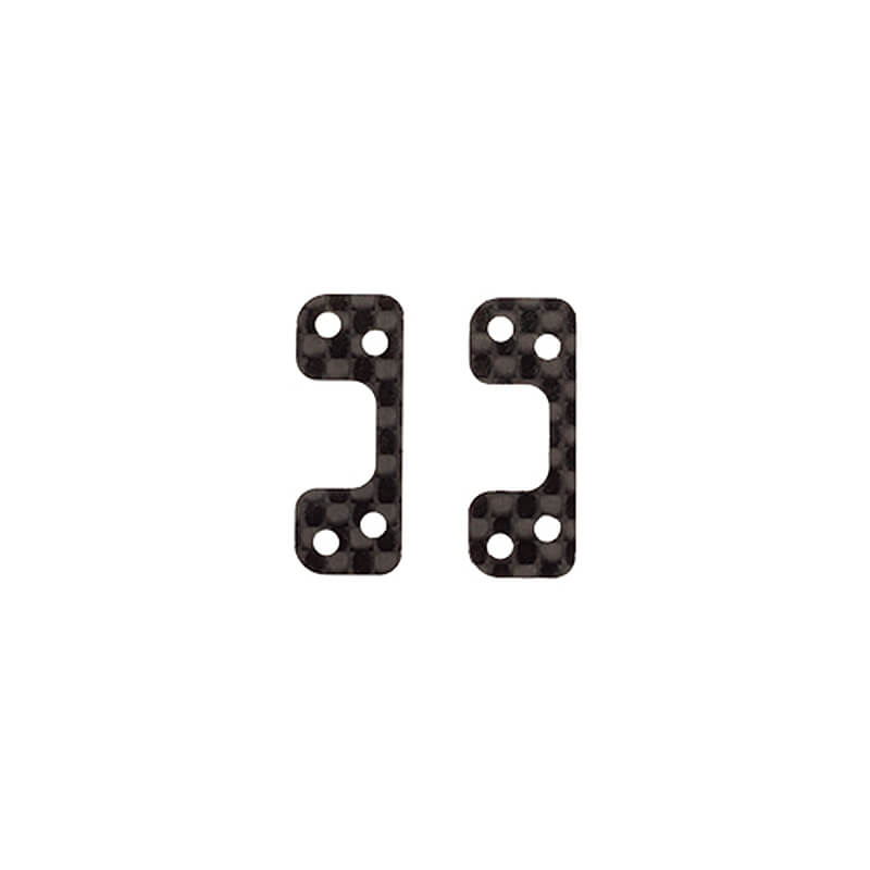 team-associated-rc28r-ft-bulkhead-shim-set