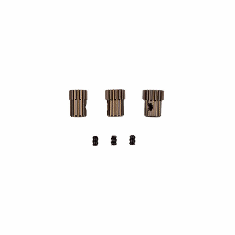 team-associated-rc28r-ft-aluminium-pinion-gear-set-64dp-121314t