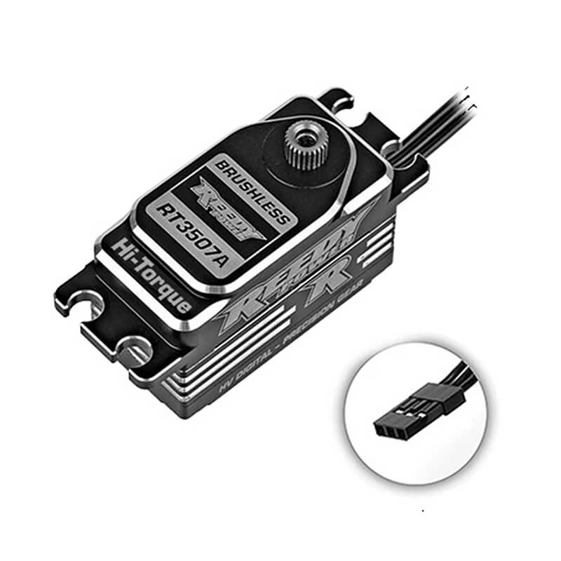 reedy-rt3507a-lp-brushless-hi-torque-hv-competition-servo