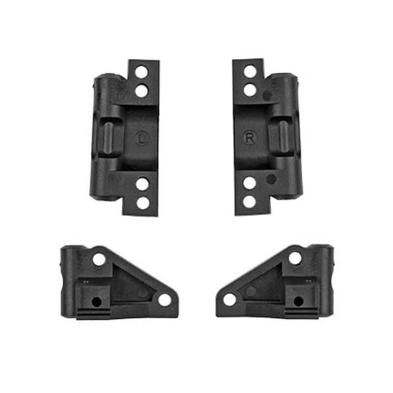 team-associated-rc10-arm-mounts-front-rear-black