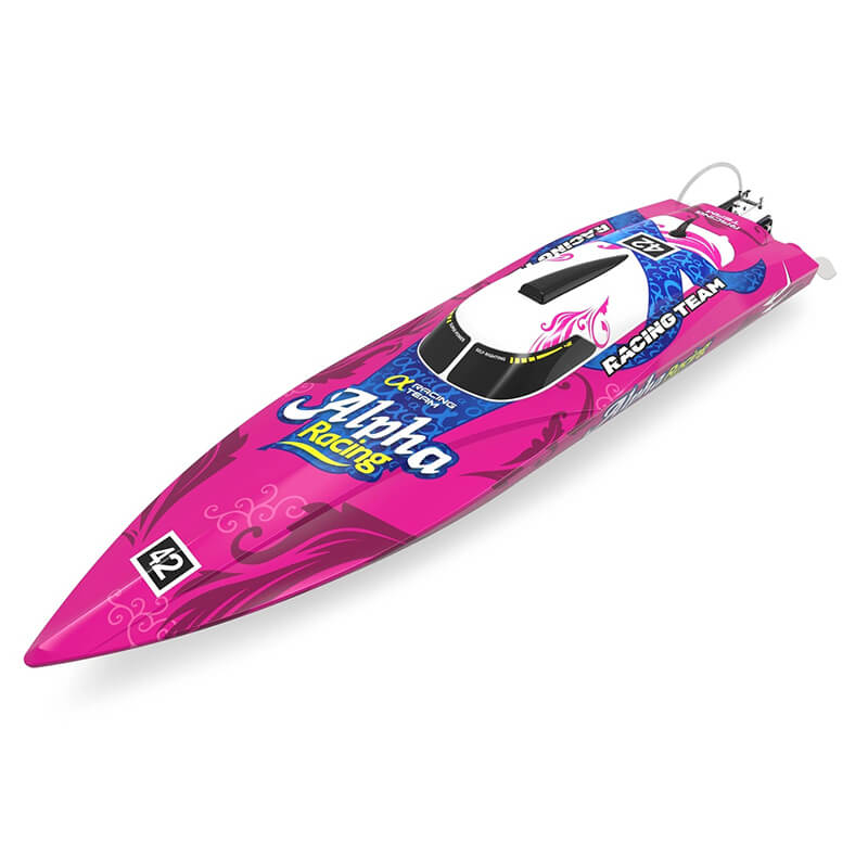 joysway-alpha-v20-brushless-artr-racing-boat-wo-battchrgr