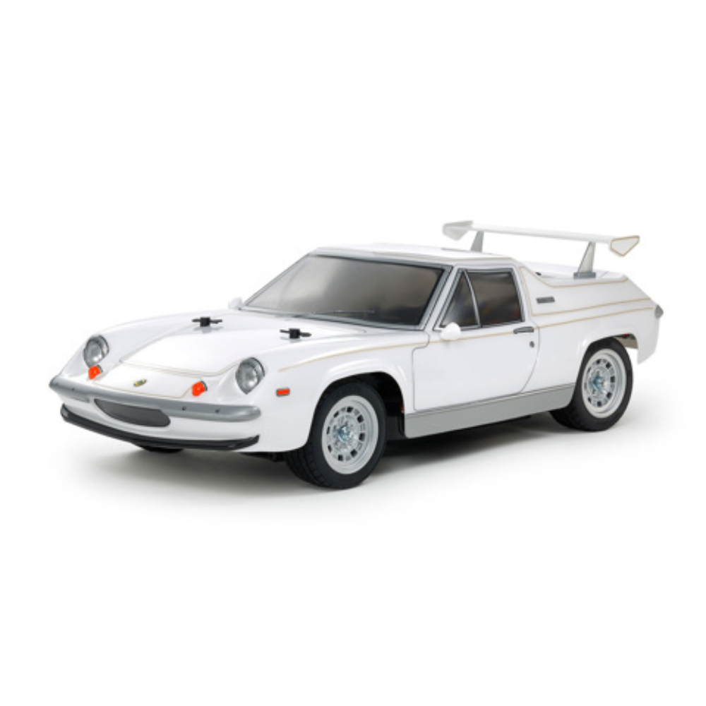 Tamiya Lotus Europa Special - M-06