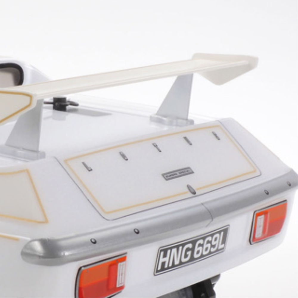 Tamiya Lotus Europa Special - M-06