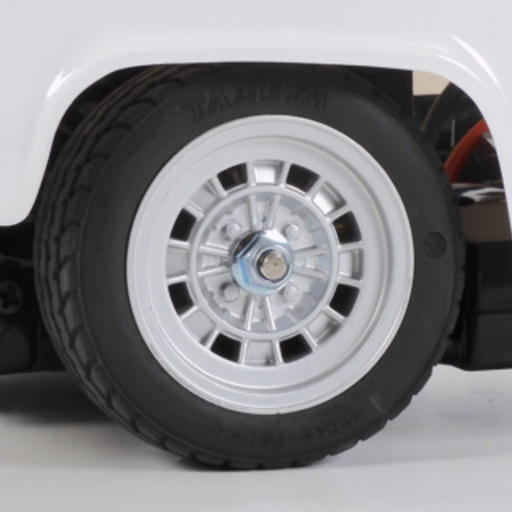 Tamiya Lotus Europa Special - M-06-4