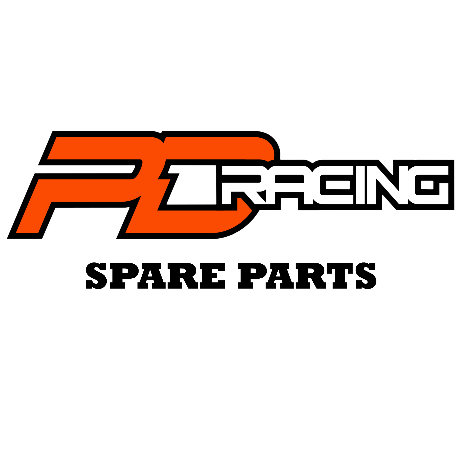 PD Racing Center Differential Bevel Gear Set 