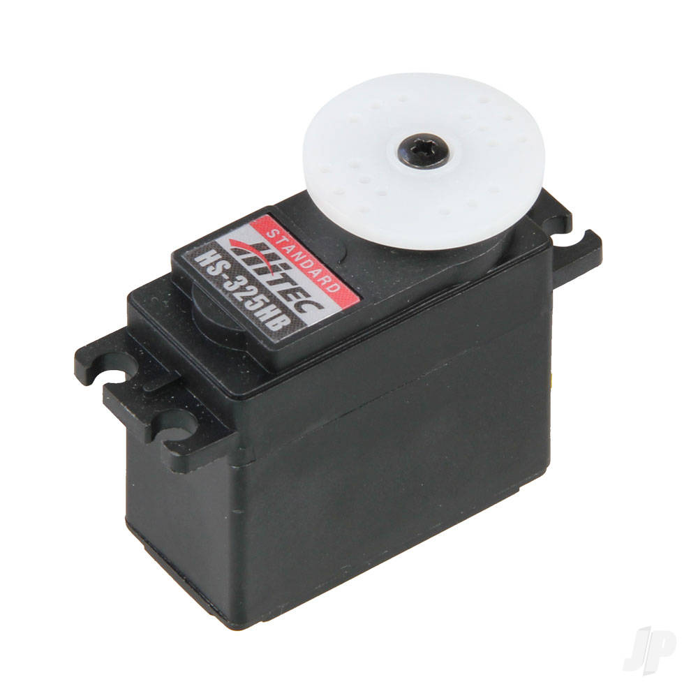 Hitec HS-325HB Standard Analogue Cored Servo 42.81g 3.7kg/0.15s