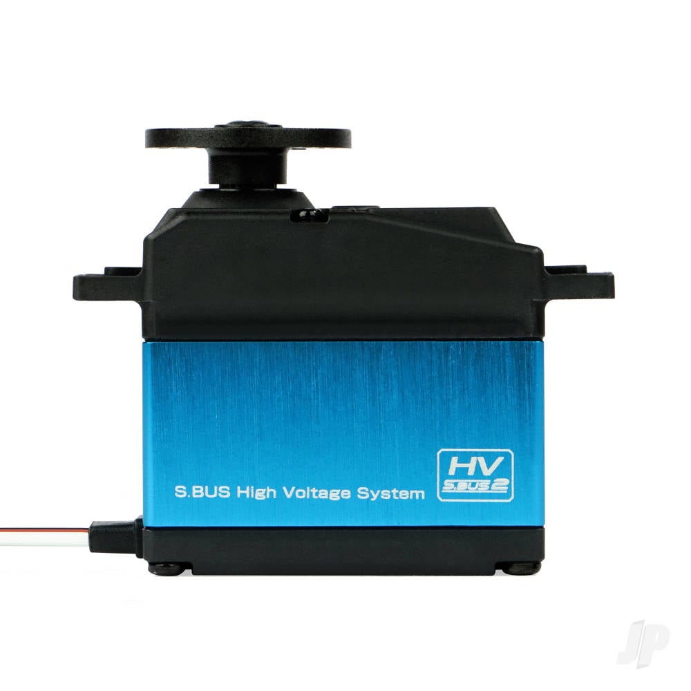 Futaba S-A601 Coreless Digital Servo PWM/S.Bus2 41kg 0.11s 4.8 - 7.4V-2