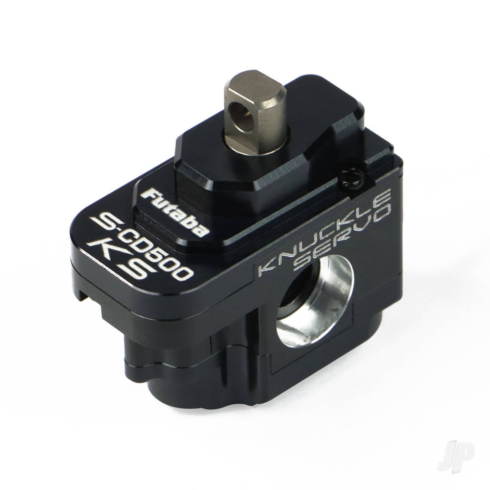 Futaba S-CD500 KS Knuckle Servo 2.4kg 0.13s 4.8V - 6.0V