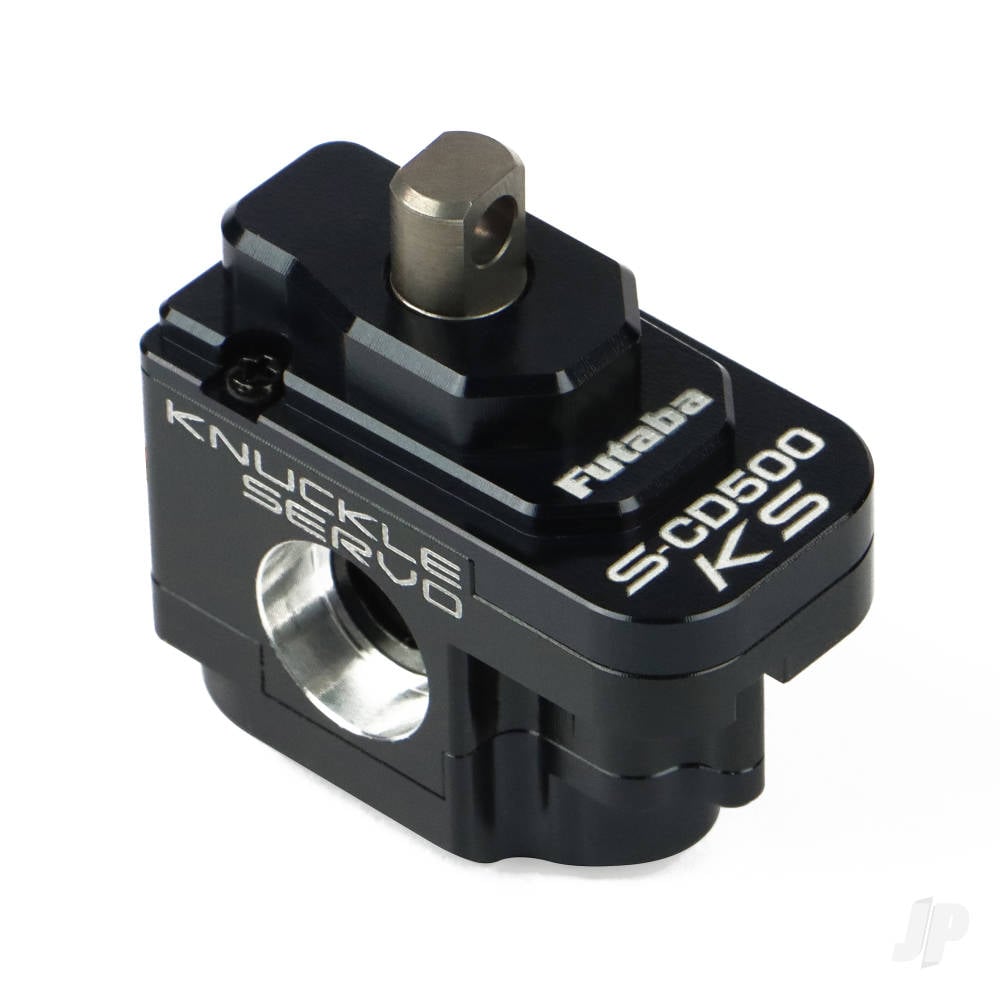 Futaba S-CD500 KS Knuckle Servo 2.4kg 0.13s 4.8V - 6.0V-2