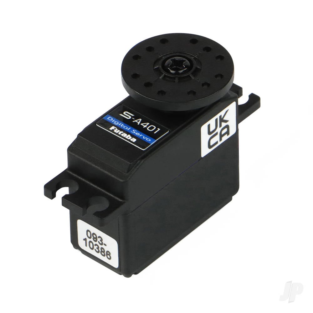 Futaba S-A401 Mini Coreless Digital Servo PWM/S.Bus2 5.7kg 0.10s 6.0V - 7.4V