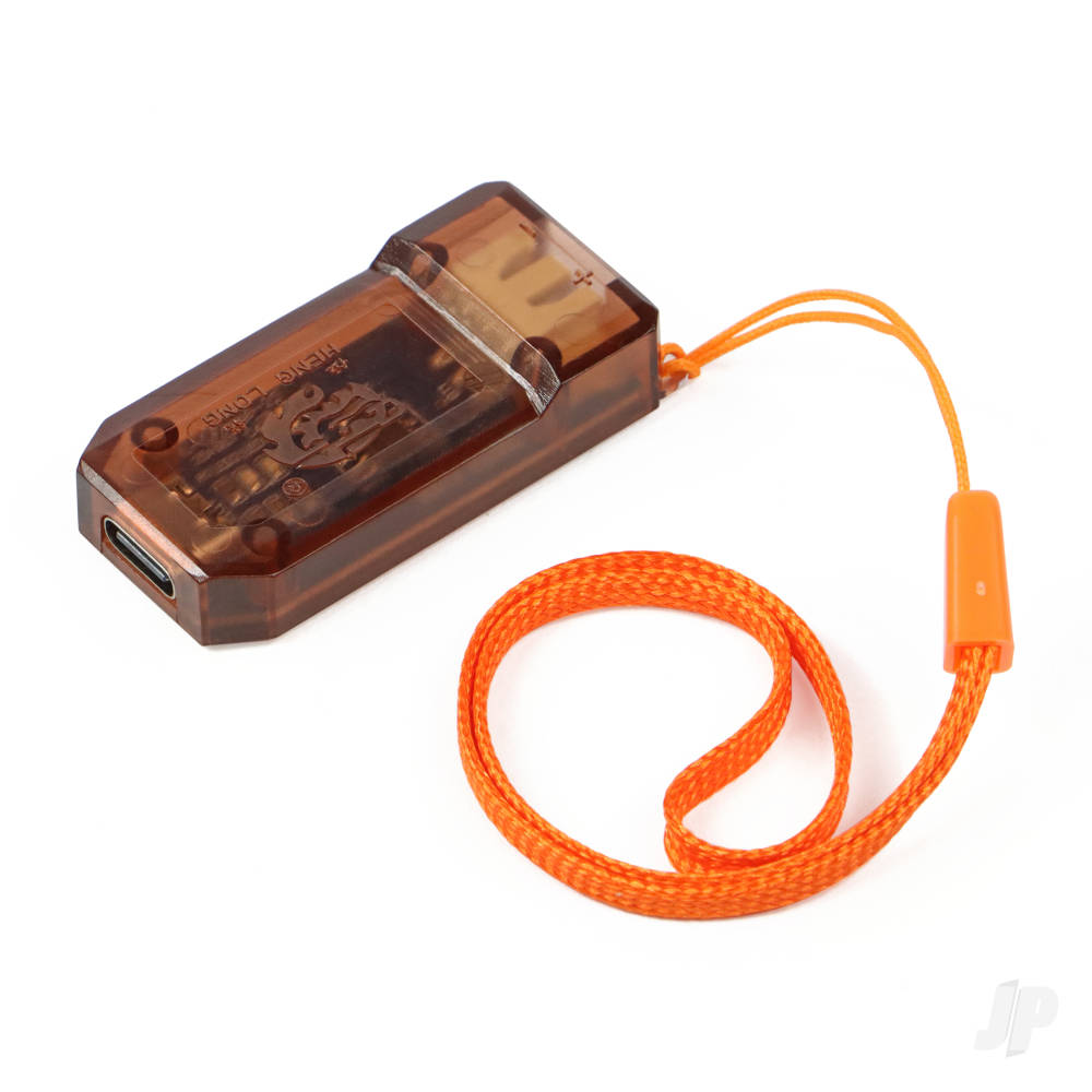 Henglong USB 2S Li-ion Balance Charger (2A)