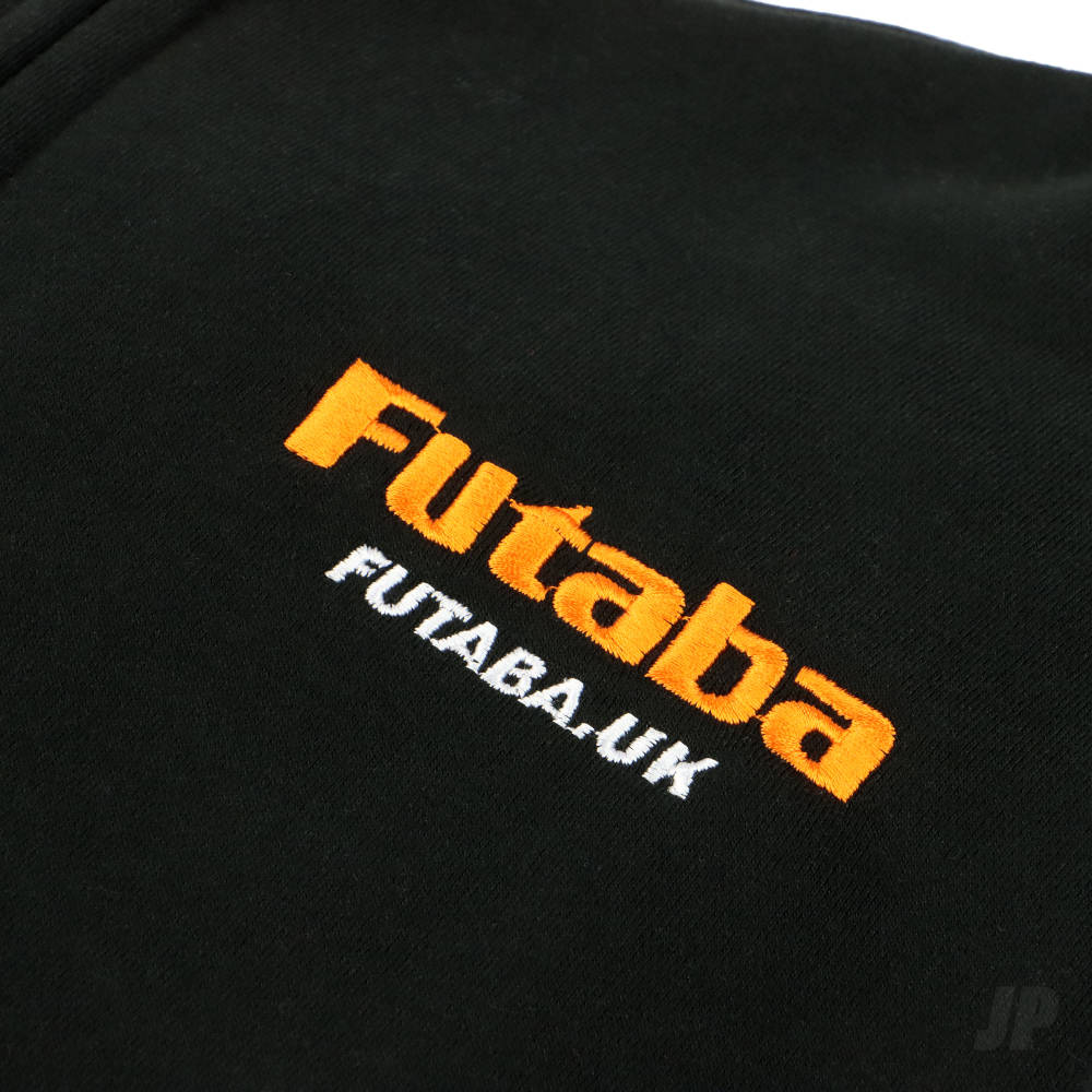 Futaba Futaba Zip Hoodie (Size L)-2