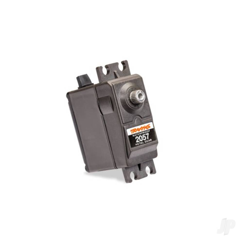Traxxas Waterproof Metal Gear Servo