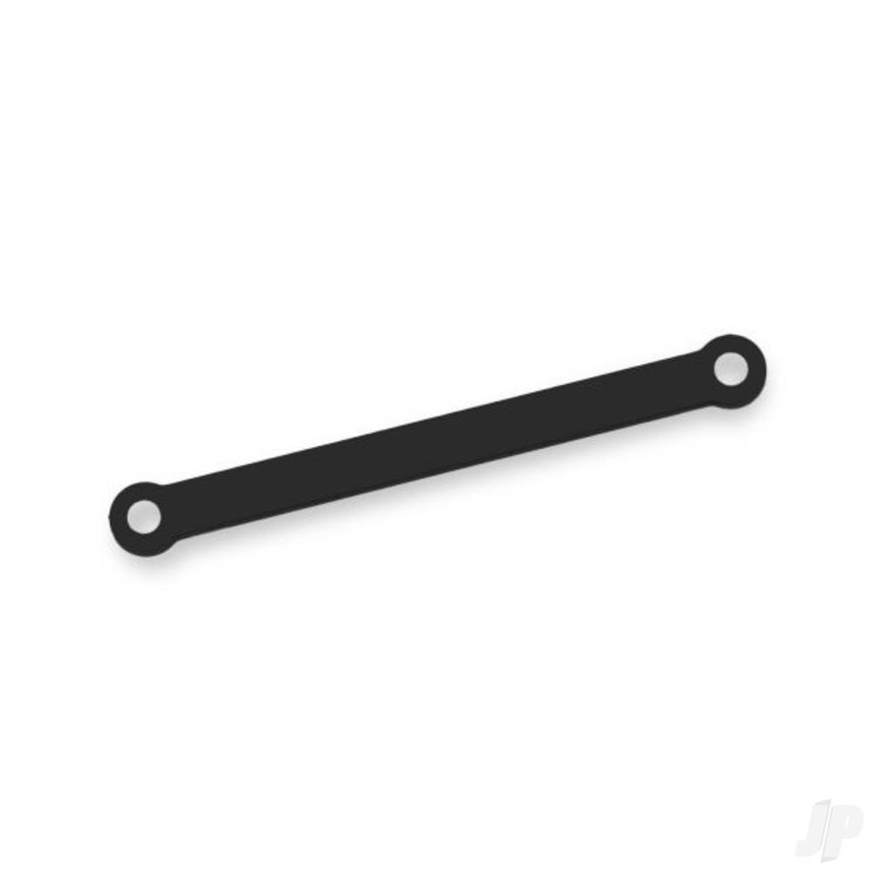 Traxxas Grey Aluminium Tie Bar