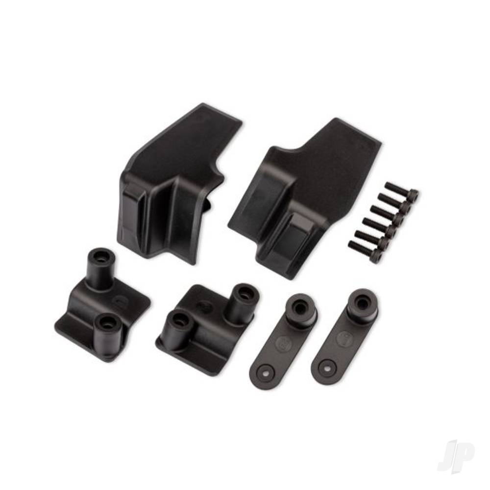 Traxxas Slash Tailgate Skid Pads (L&R)