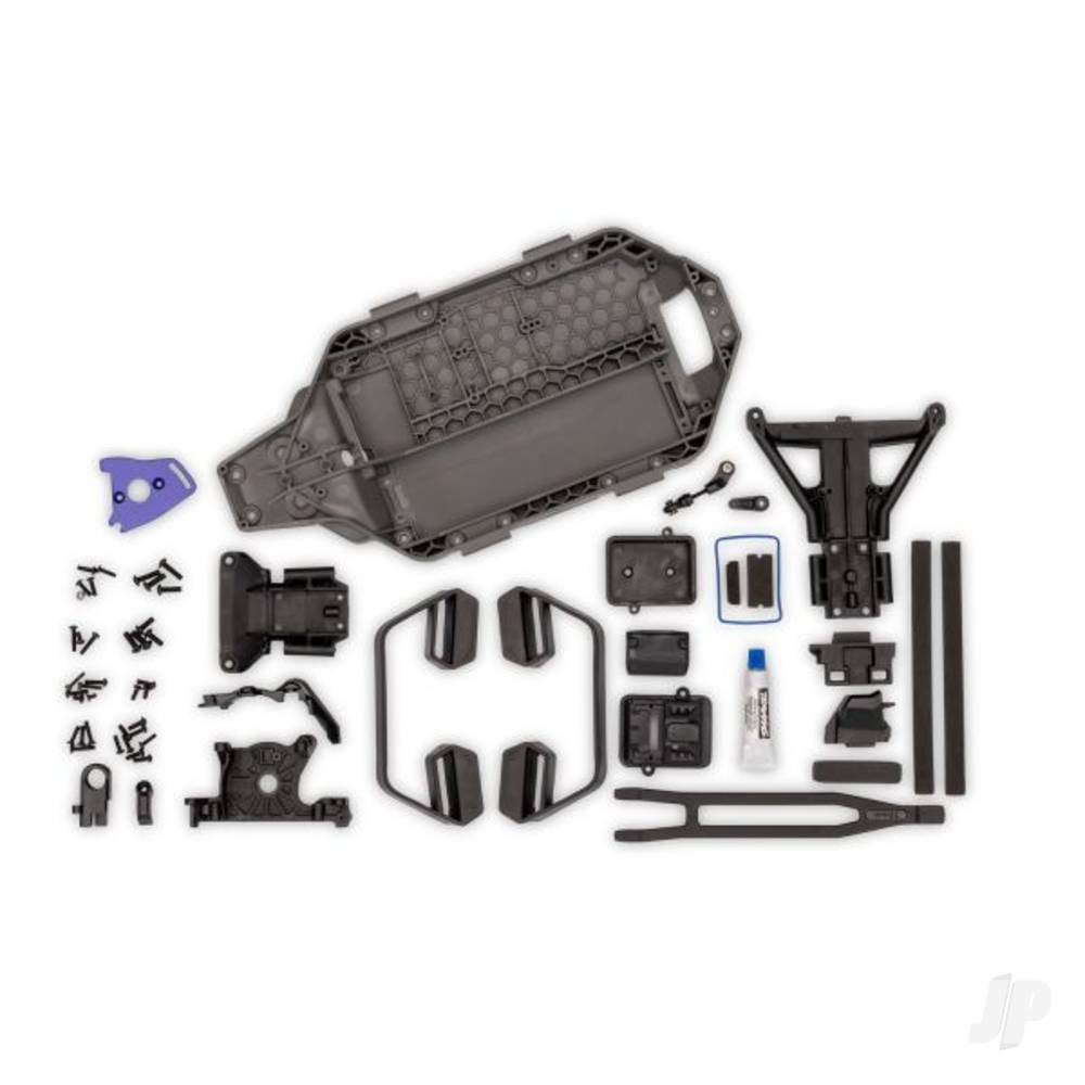 Traxxas Slash 4X4 Low-CG Conversion Kit