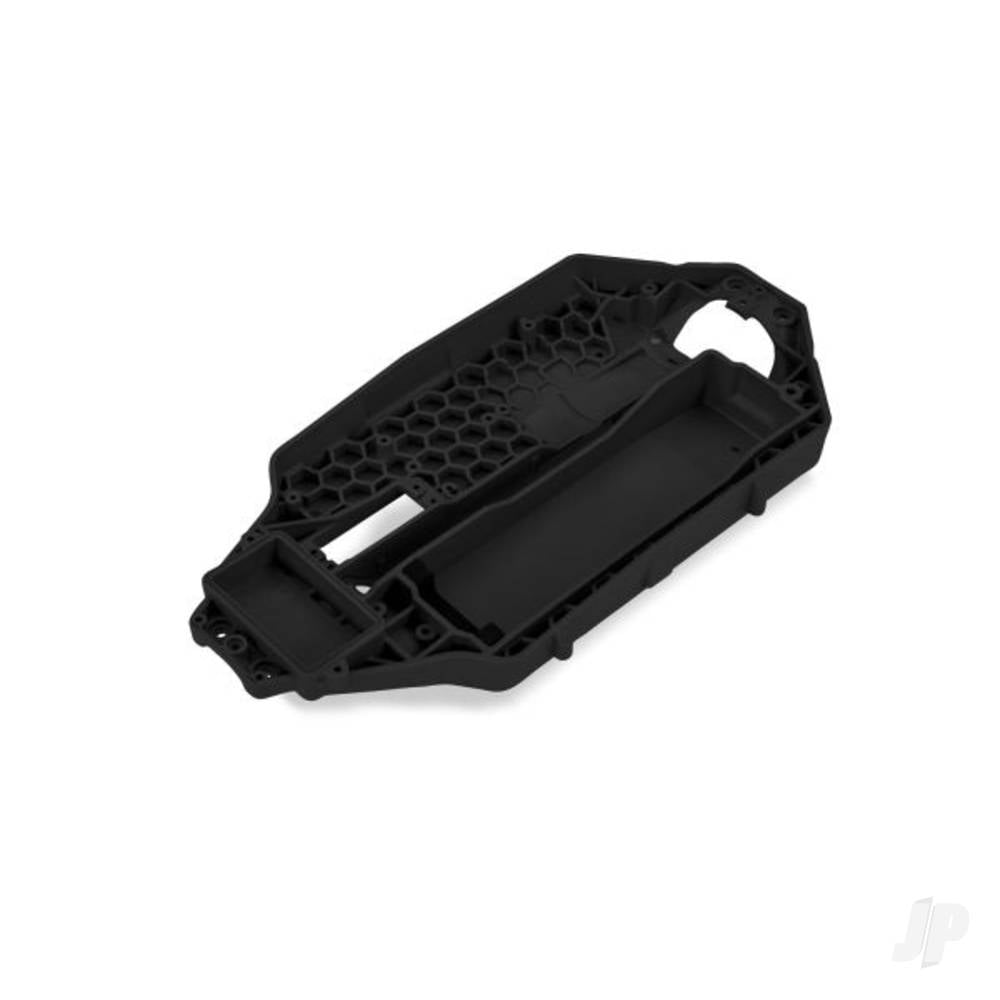 Traxxas Stampede 4X4 Black Chassis